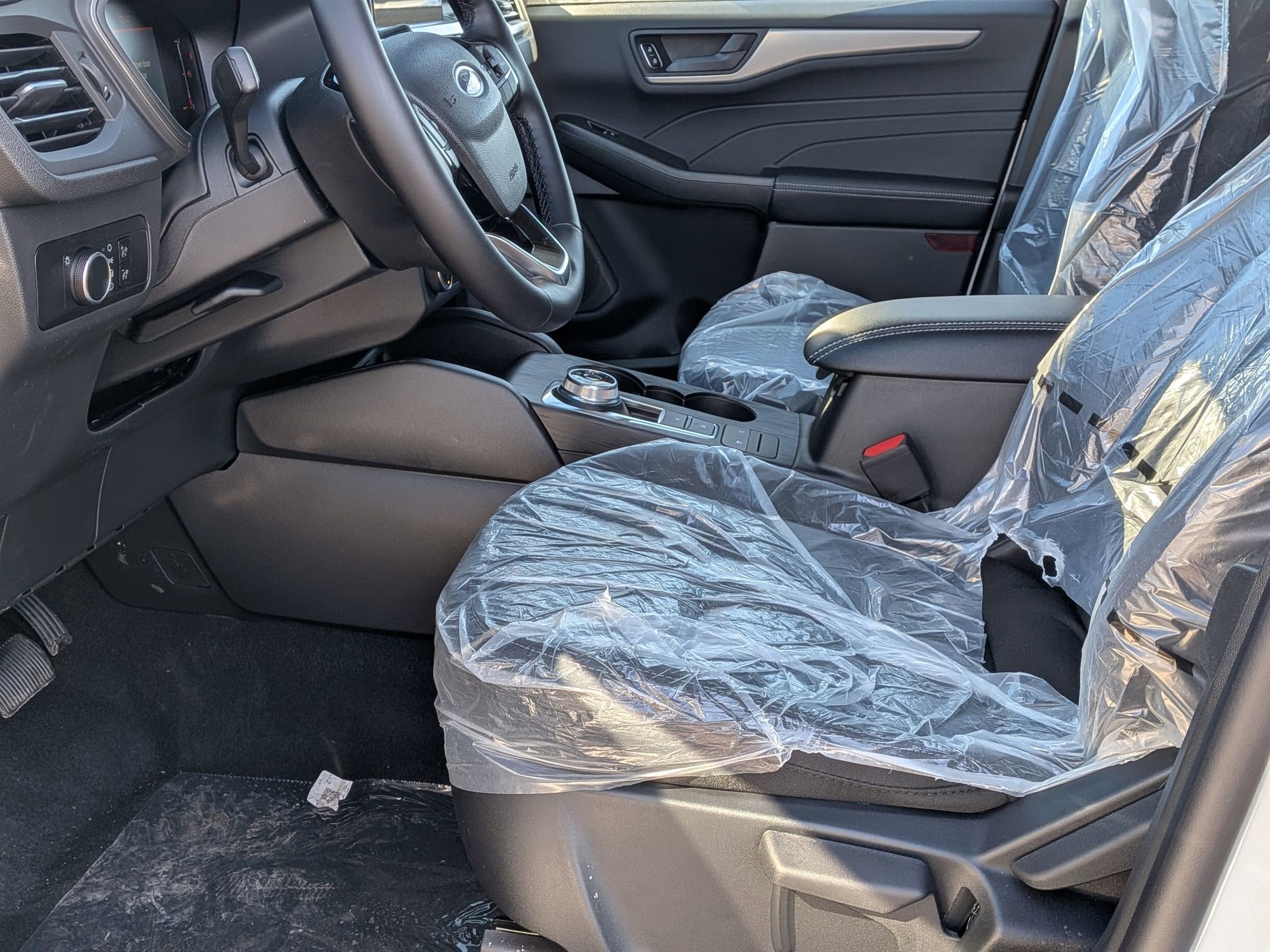 2026 FORD ESCAPE - Image 11