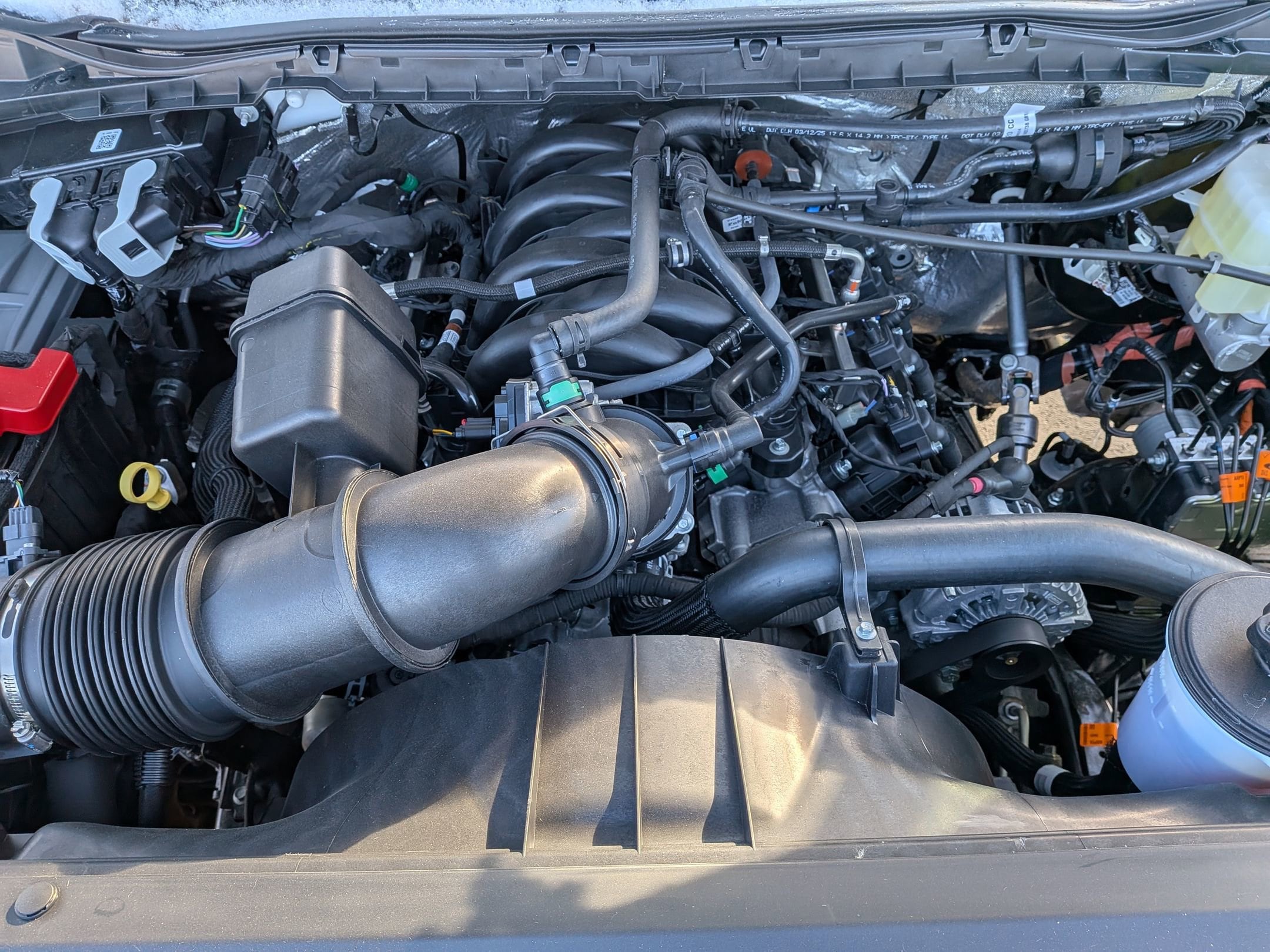 2026 FORD F-250 - Image 25