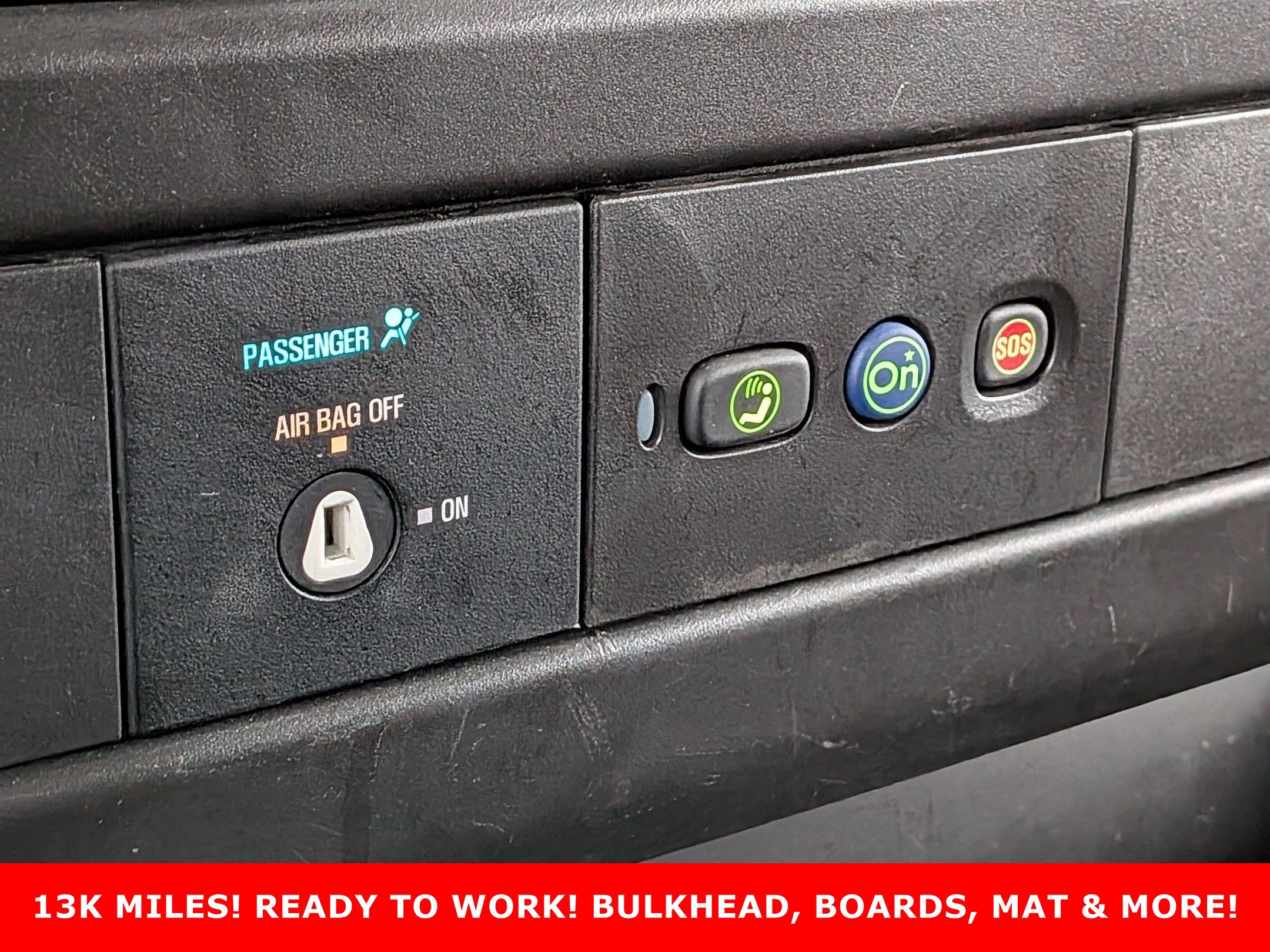 2024 CHEVROLET EXPRESS - Image 17