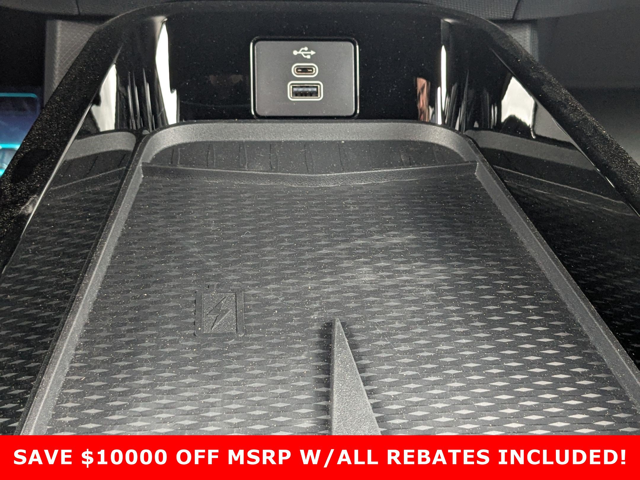2025 Ford Mustang Mach-E GT - Photo 21