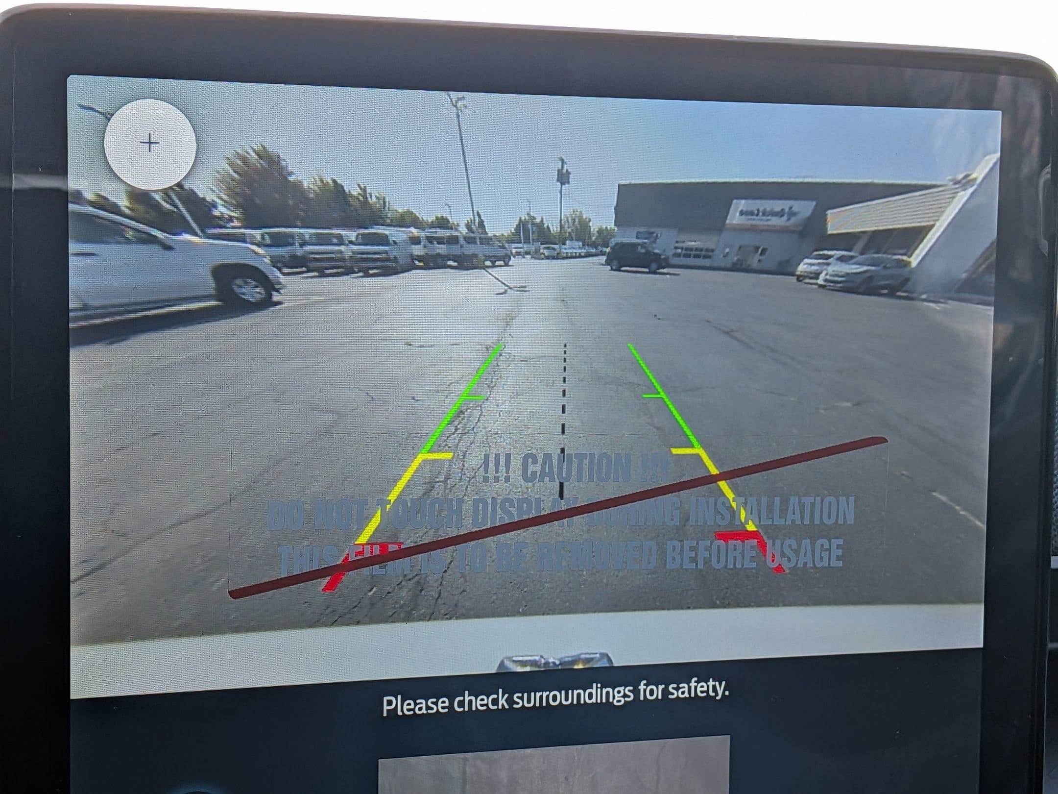 2025 FORD MUSTANG MACH-E - Image 18