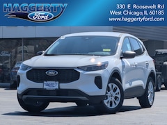 2026 Ford Escape Active AWD Active AWD