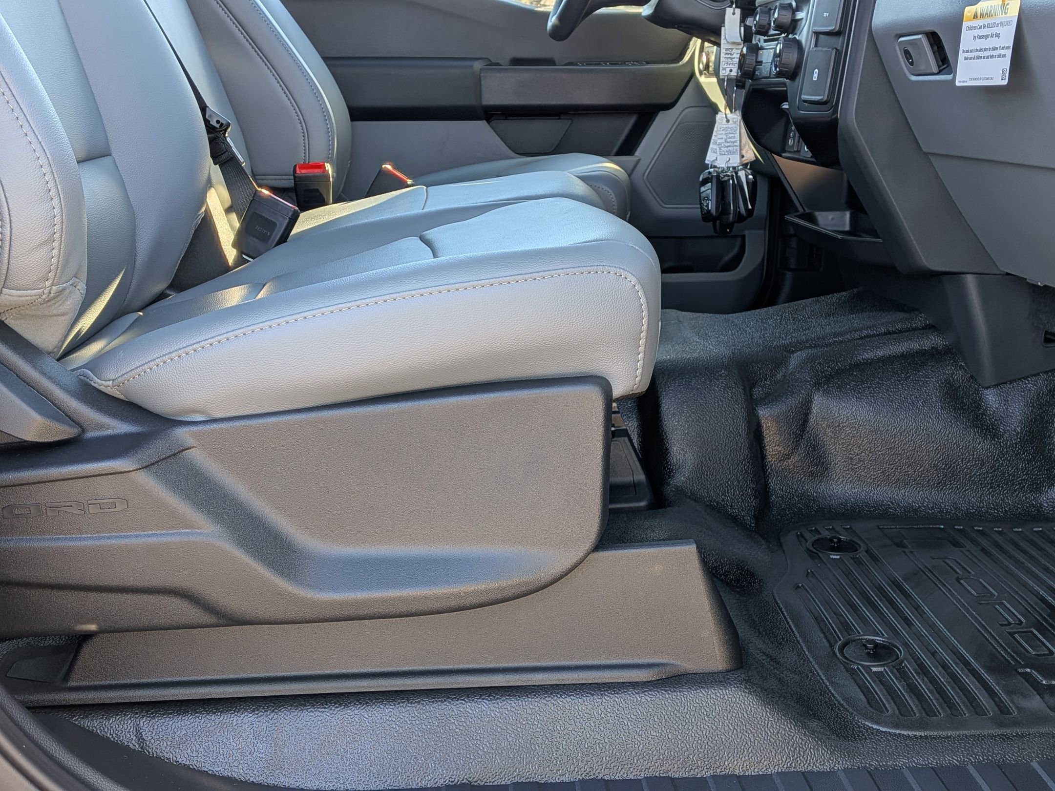 2026 FORD F-250 - Image 22