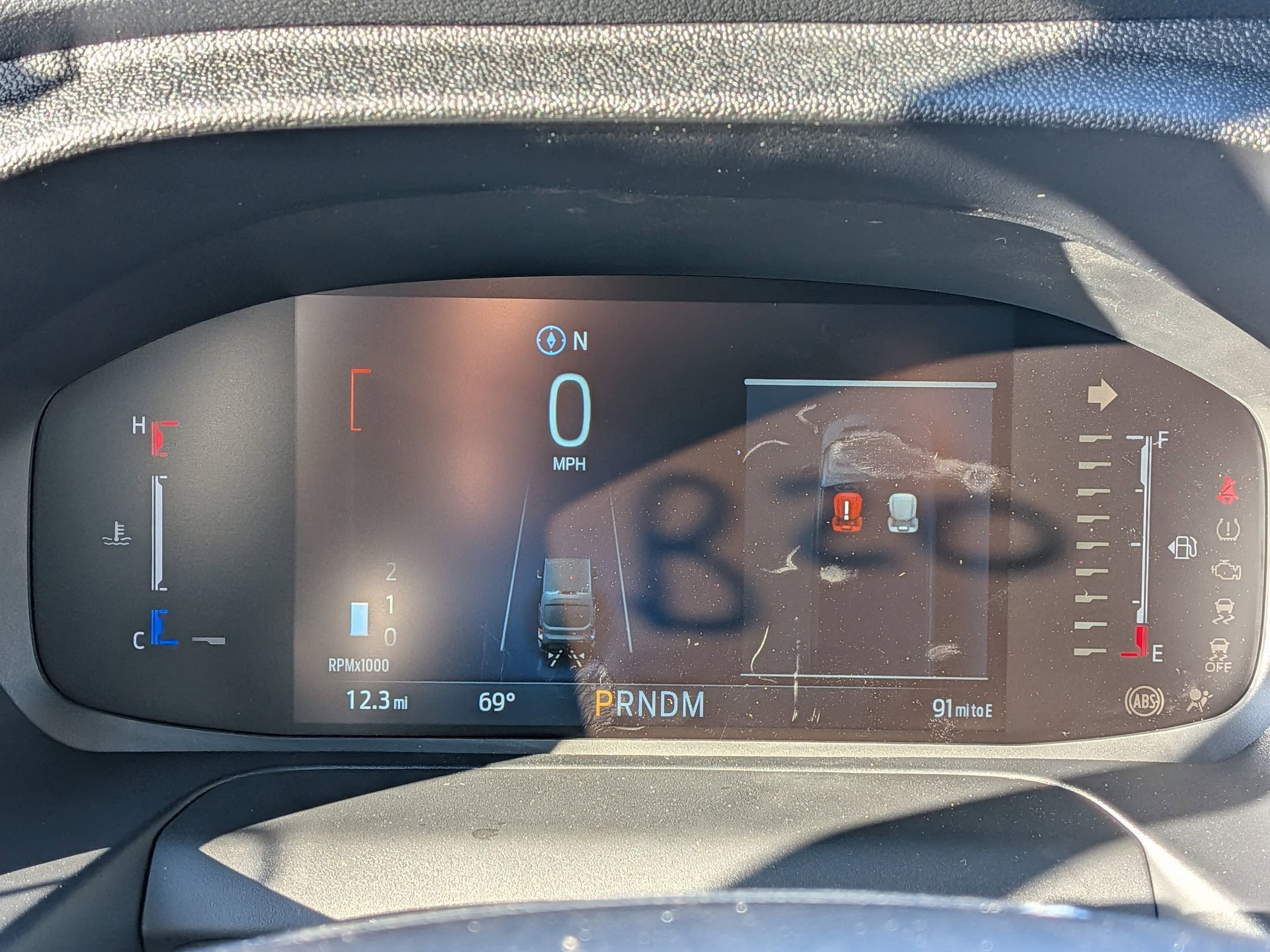 2026 FORD TRANSIT - Image 13