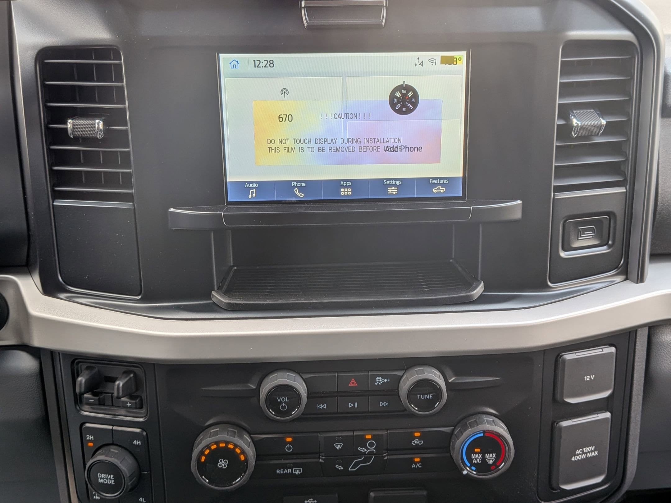 2025 FORD F-250 - Image 19