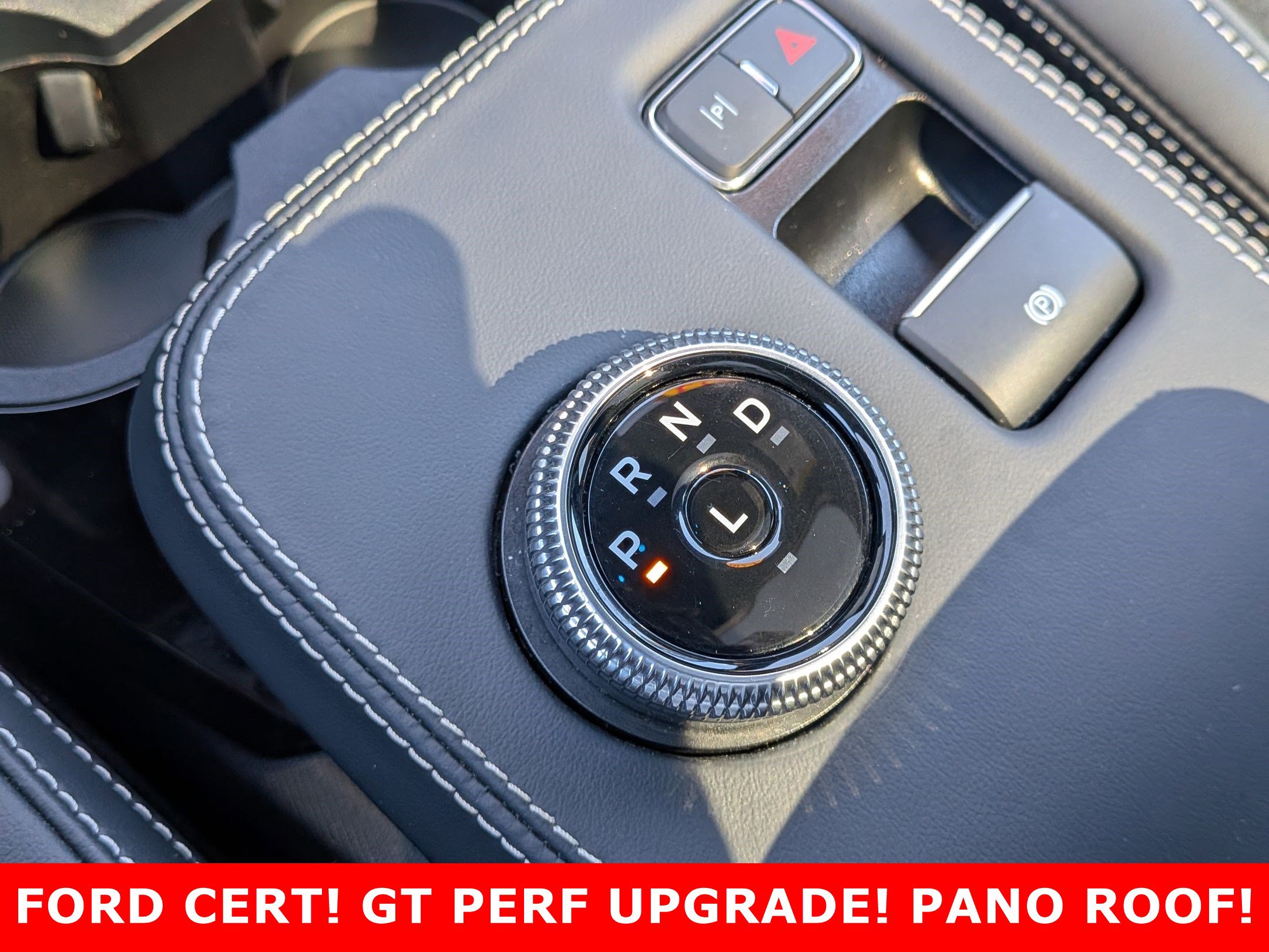 2024 FORD MUSTANG MACH-E - Image 22