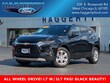 Chevrolet Blazer