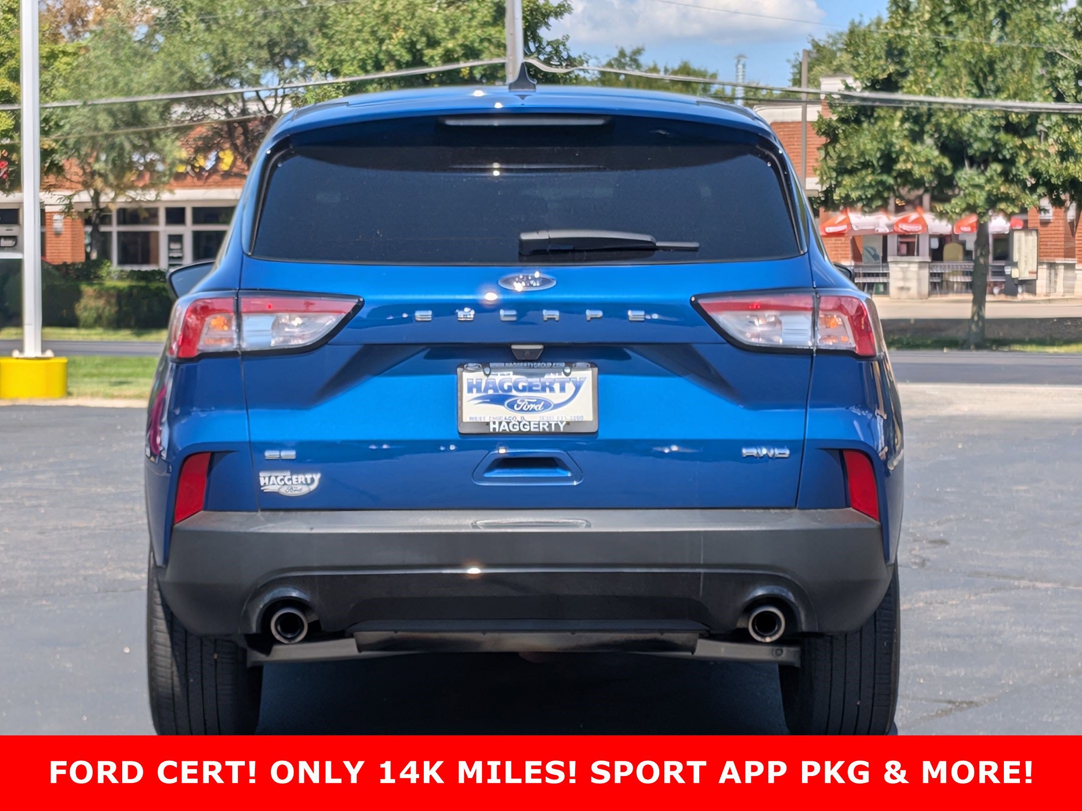 2022 FORD ESCAPE - Image 6