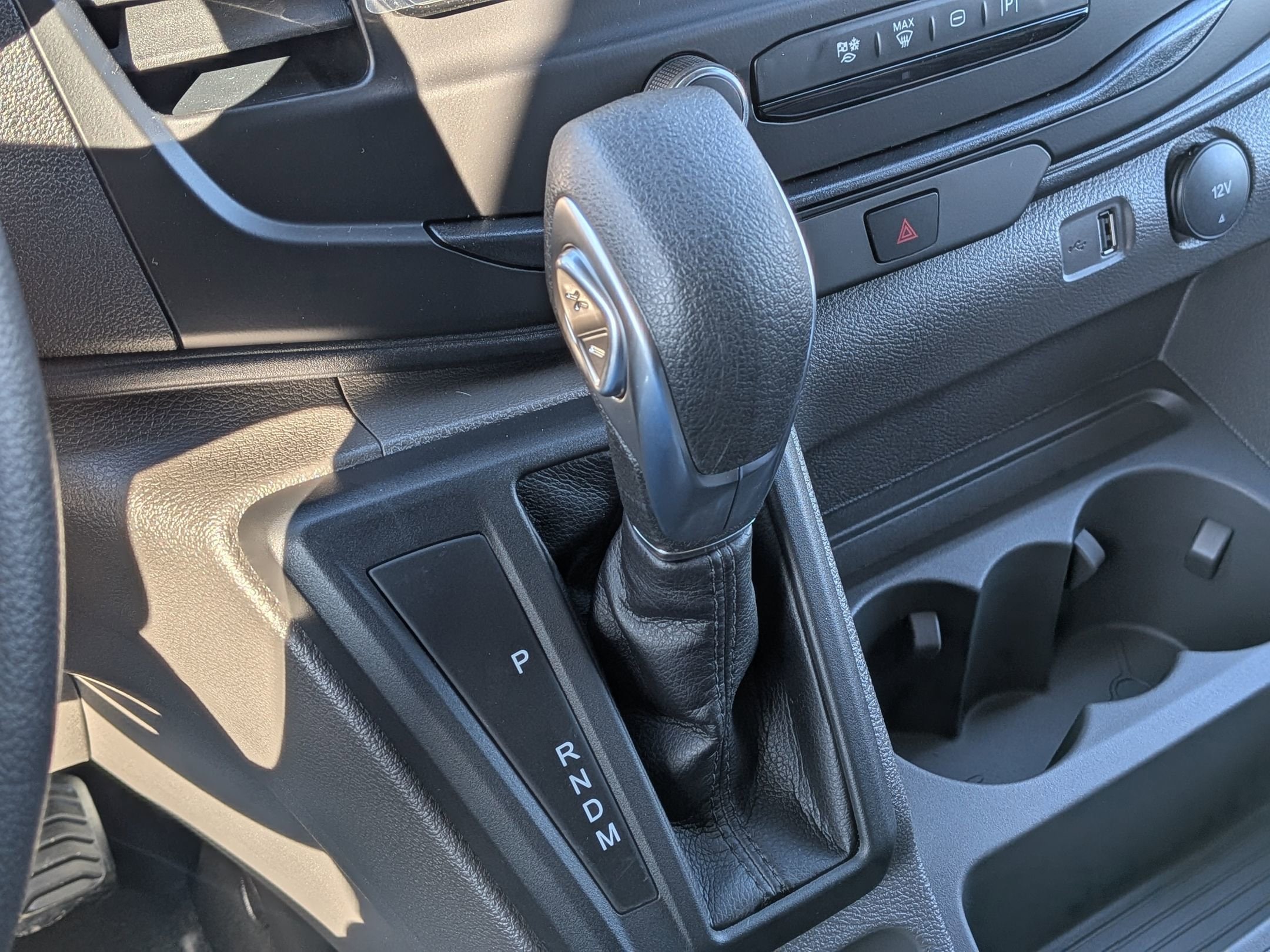 2026 FORD TRANSIT - Image 19