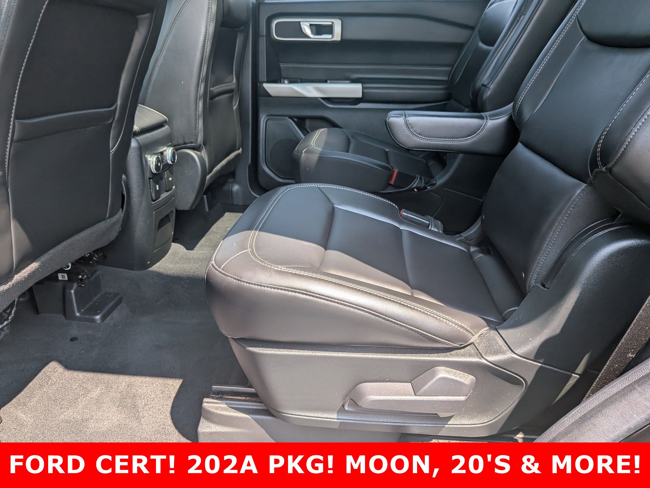 2022 FORD EXPLORER - Image 21