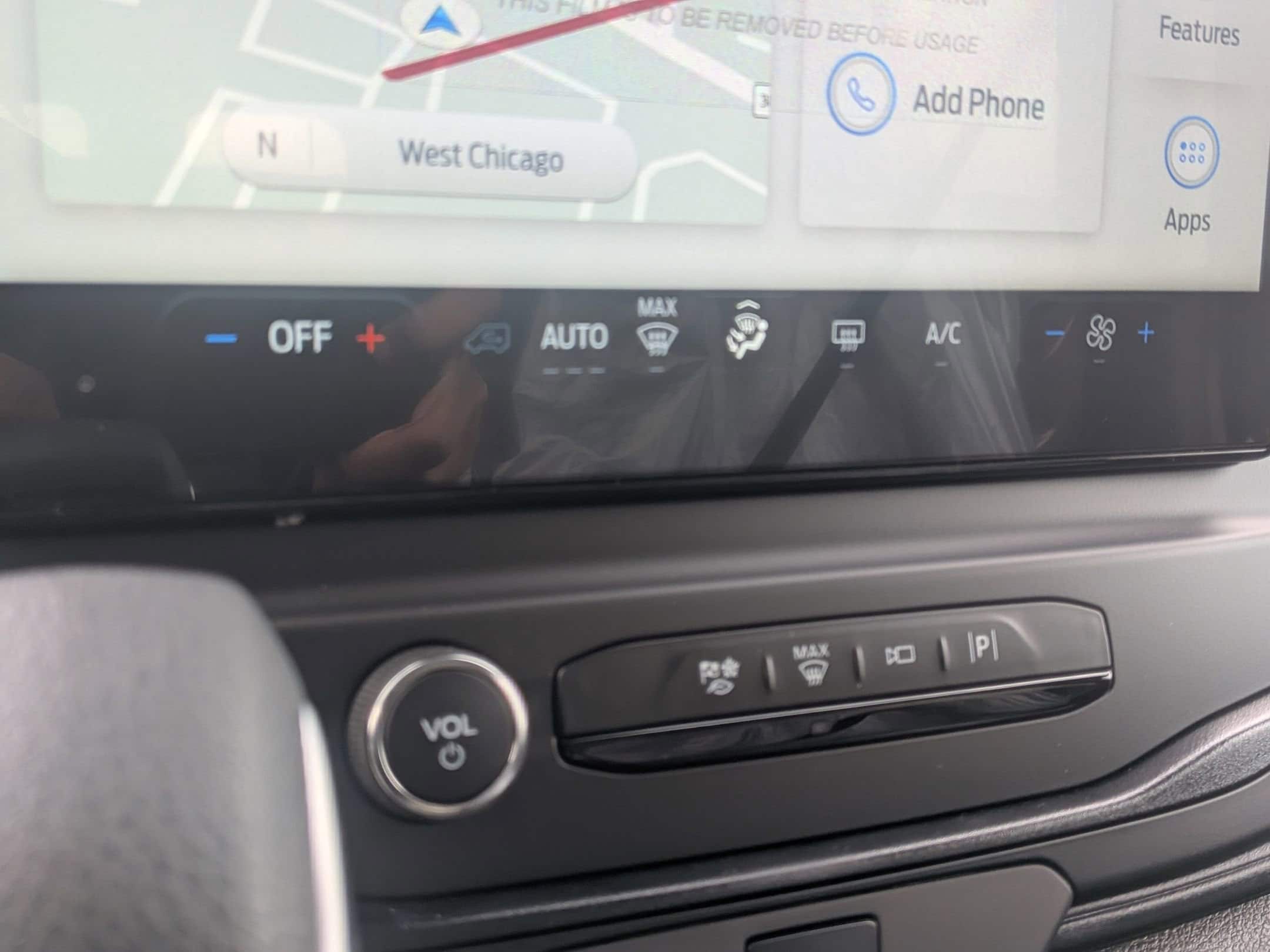 2026 FORD TRANSIT - Image 19