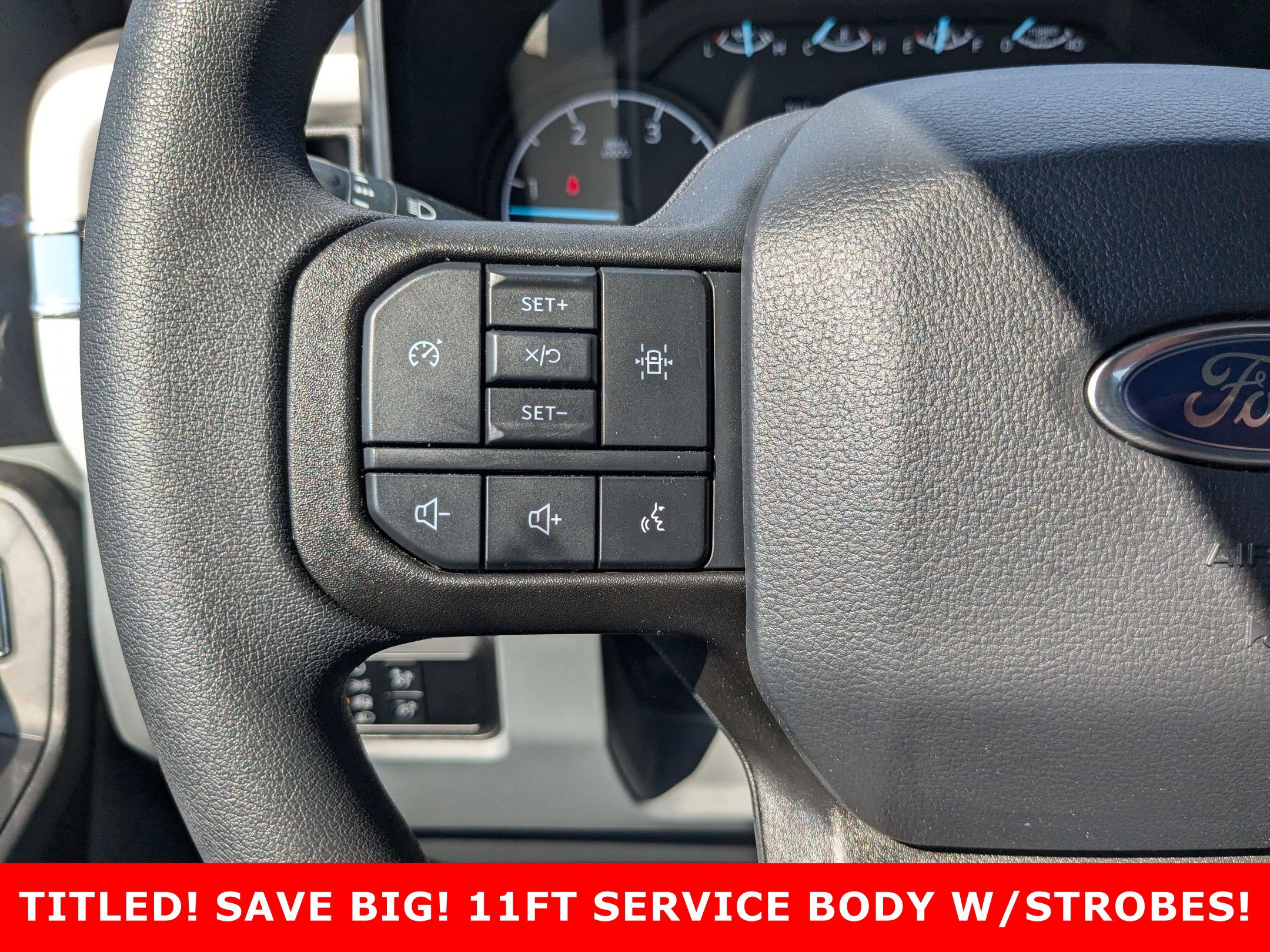 2024 FORD F-450 - Image 14