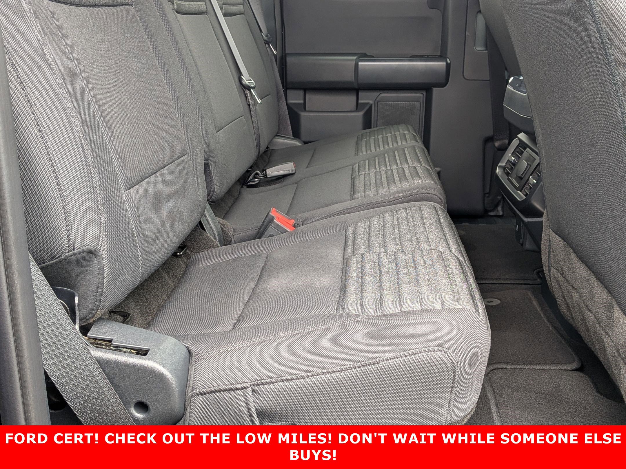 2023 FORD F-150 - Image 24