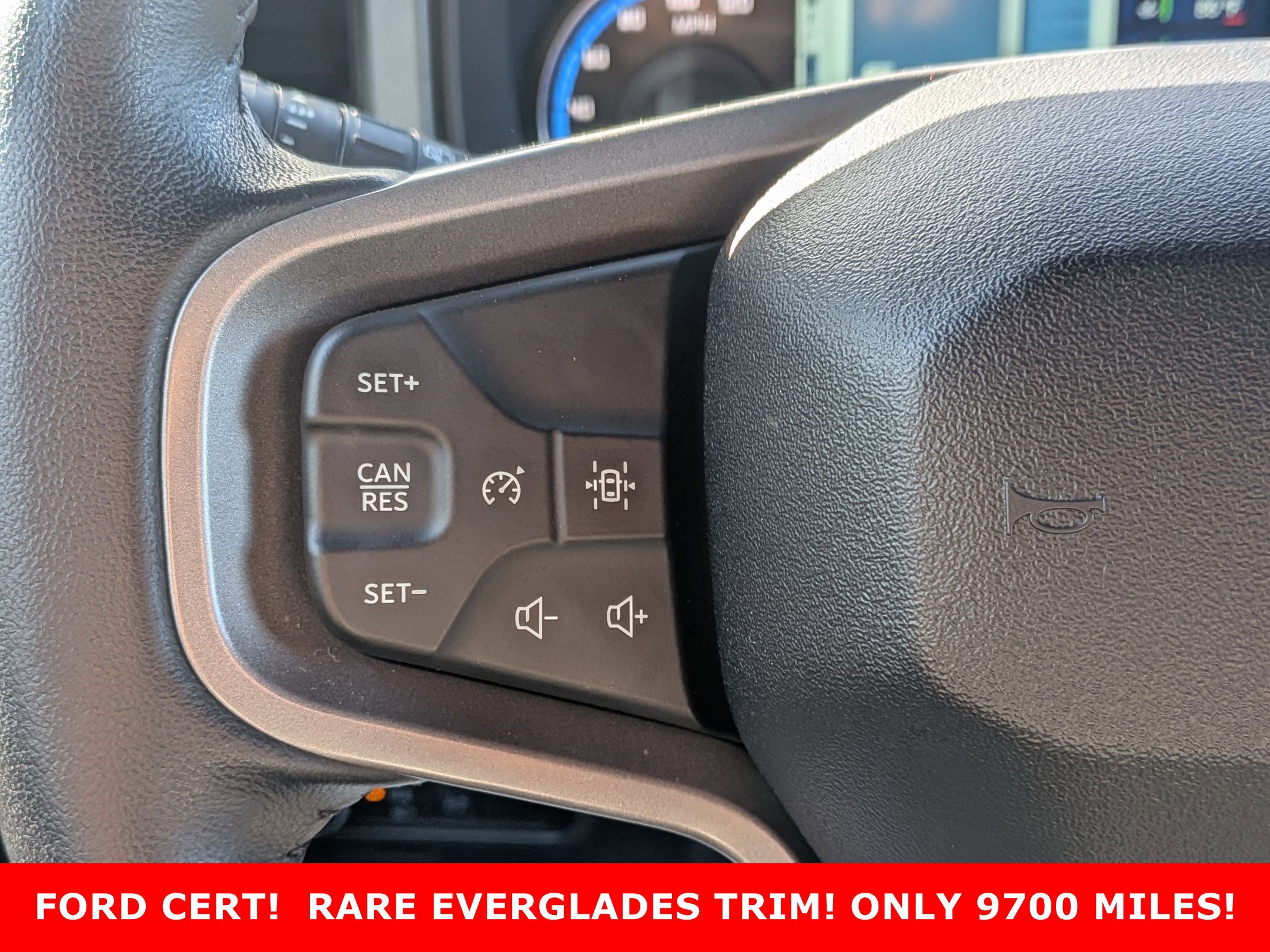 2024 FORD BRONCO - Image 14