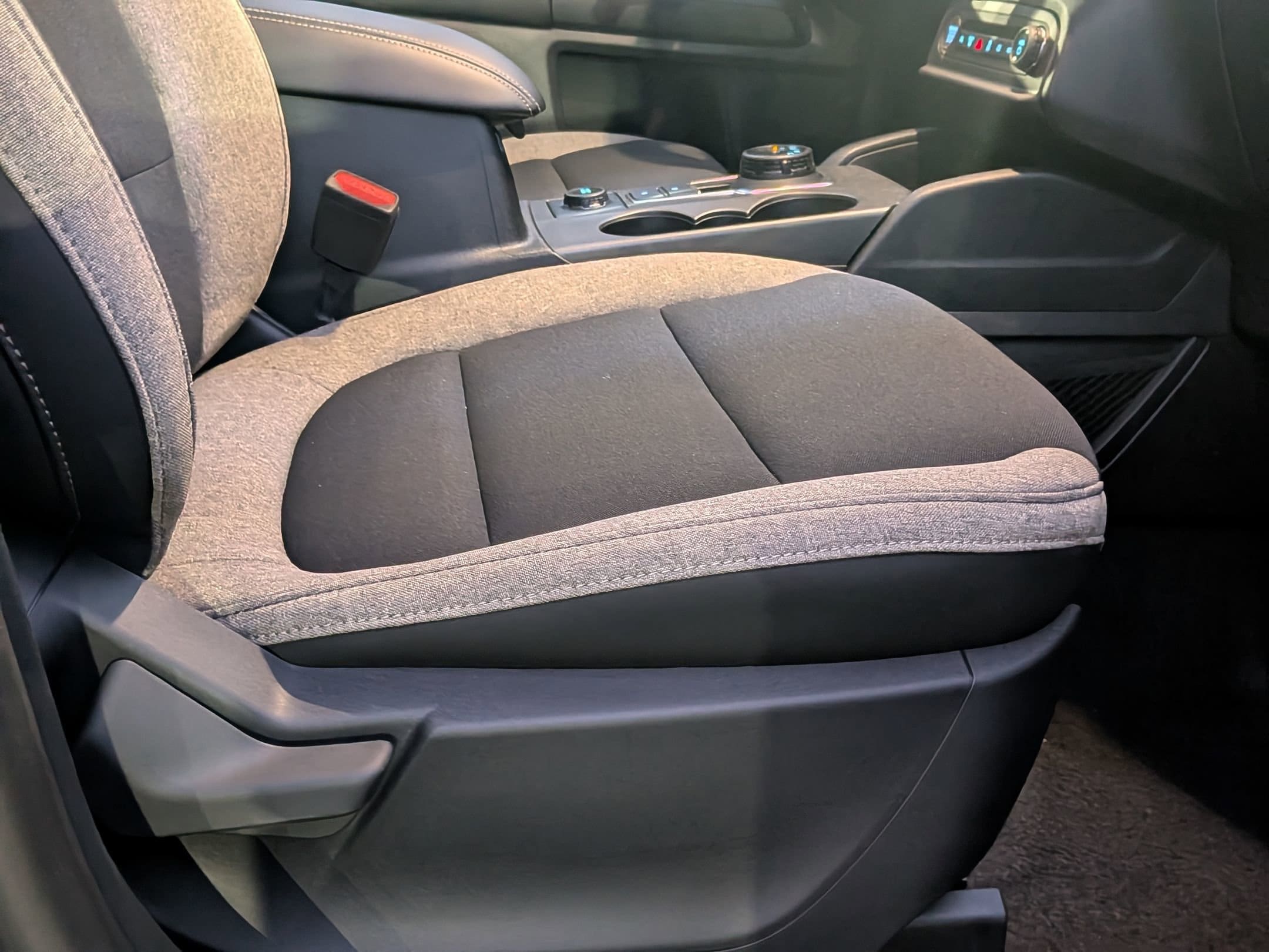 2025 FORD BRONCO SPORT - Image 28