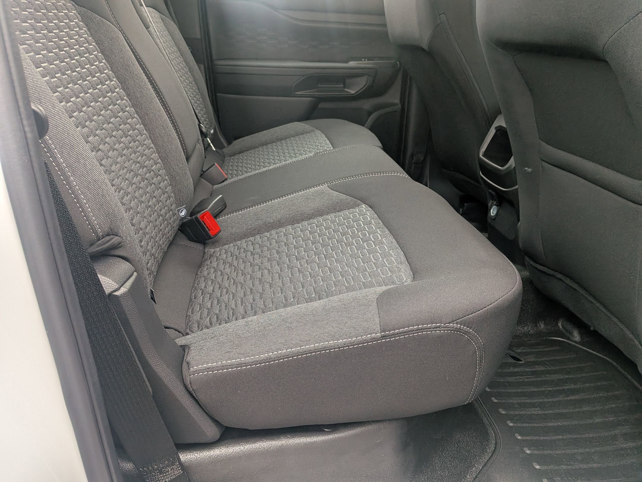 2025 FORD RANGER - Image 22