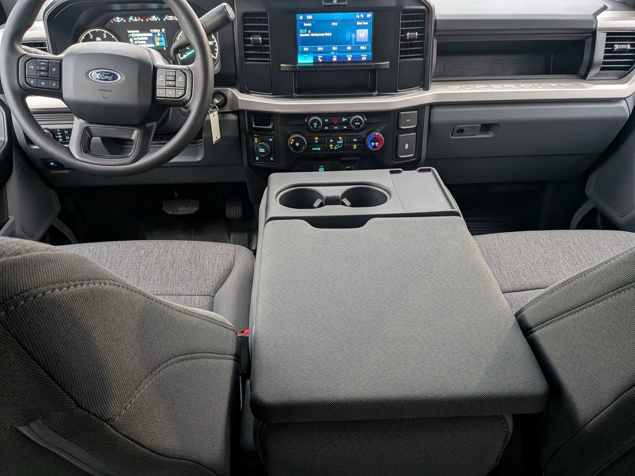 2026 FORD F-350 - Image 22