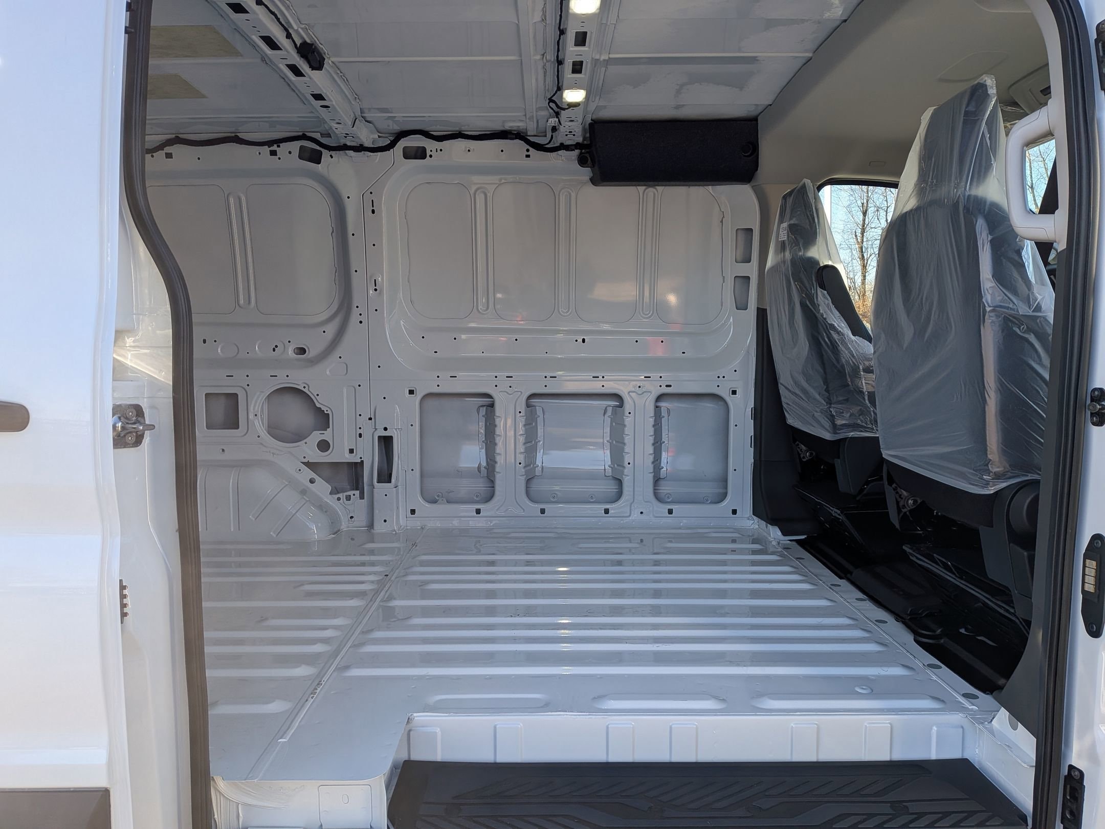 2026 FORD TRANSIT - Image 23