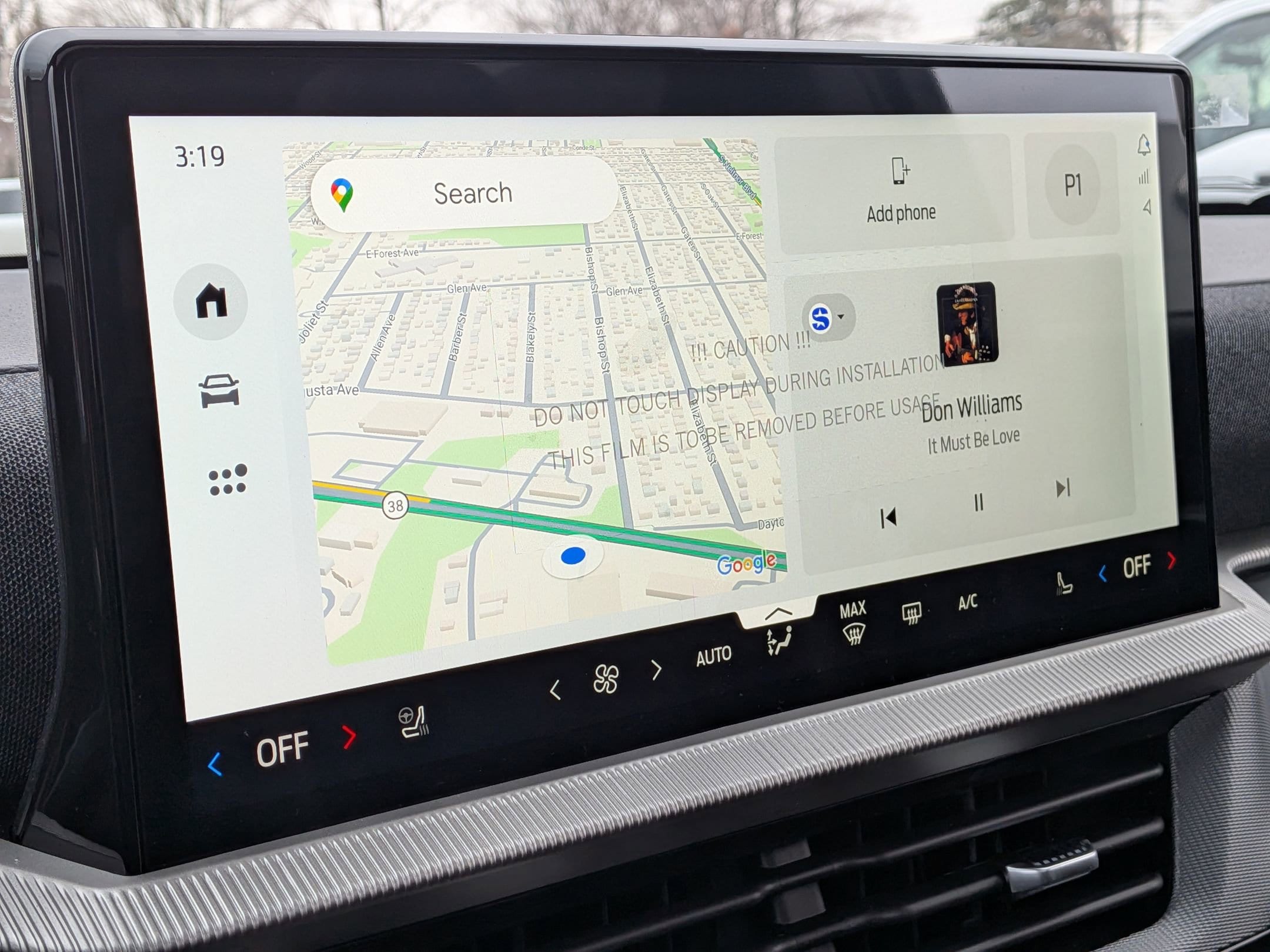 2026 FORD EXPLORER - Image 18