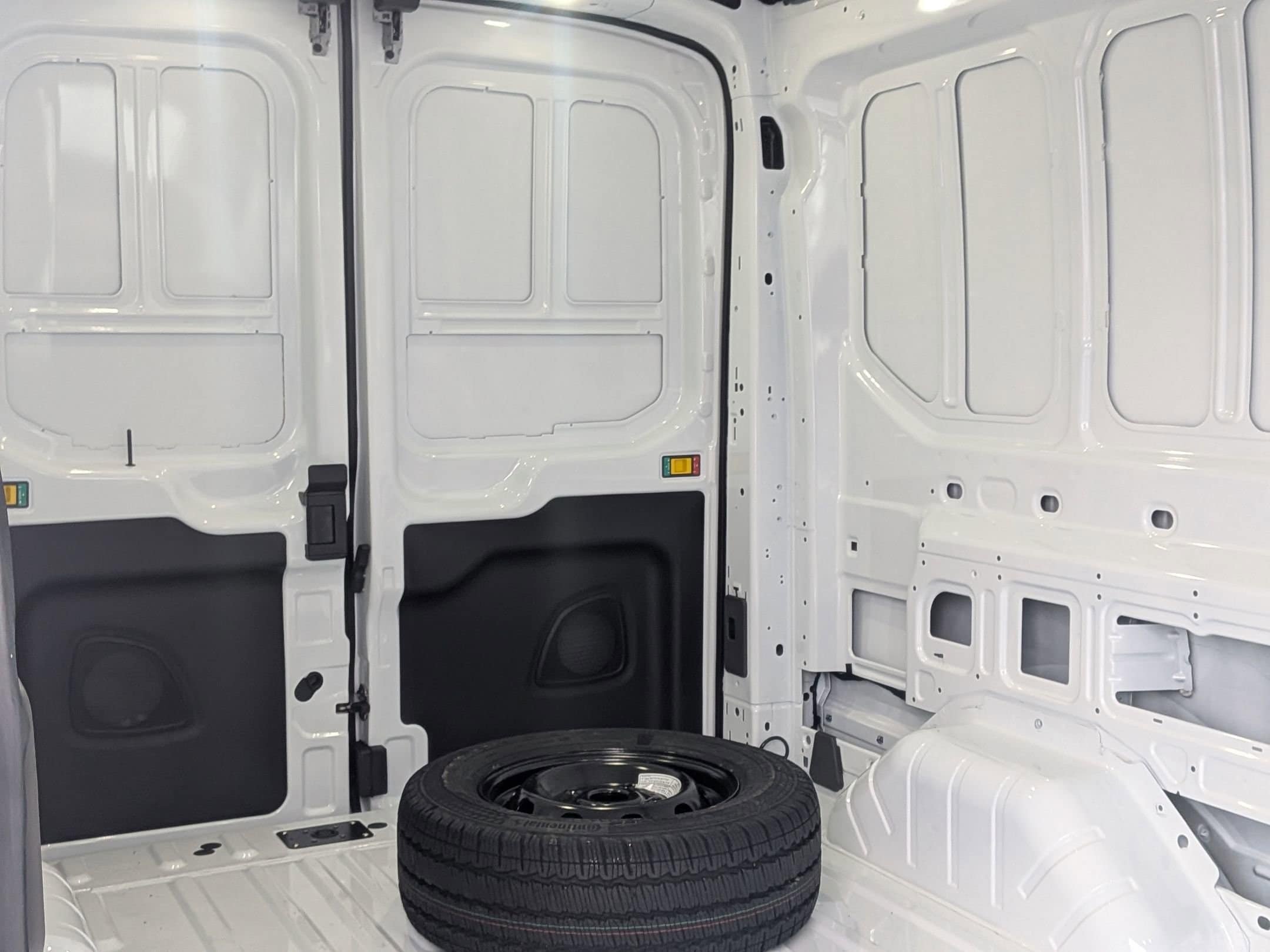 2026 FORD TRANSIT - Image 24