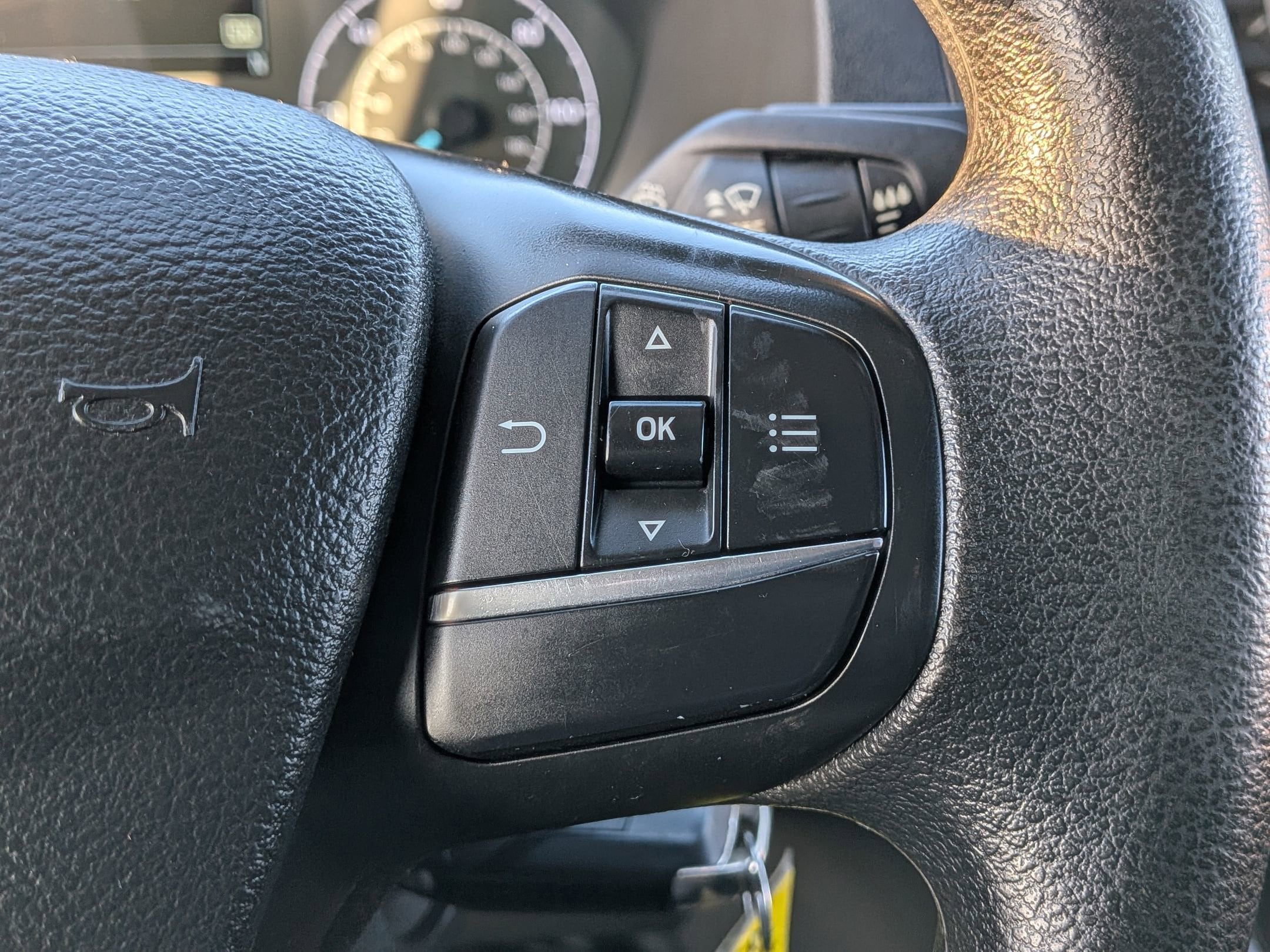 2020 FORD TRANSIT - Image 14