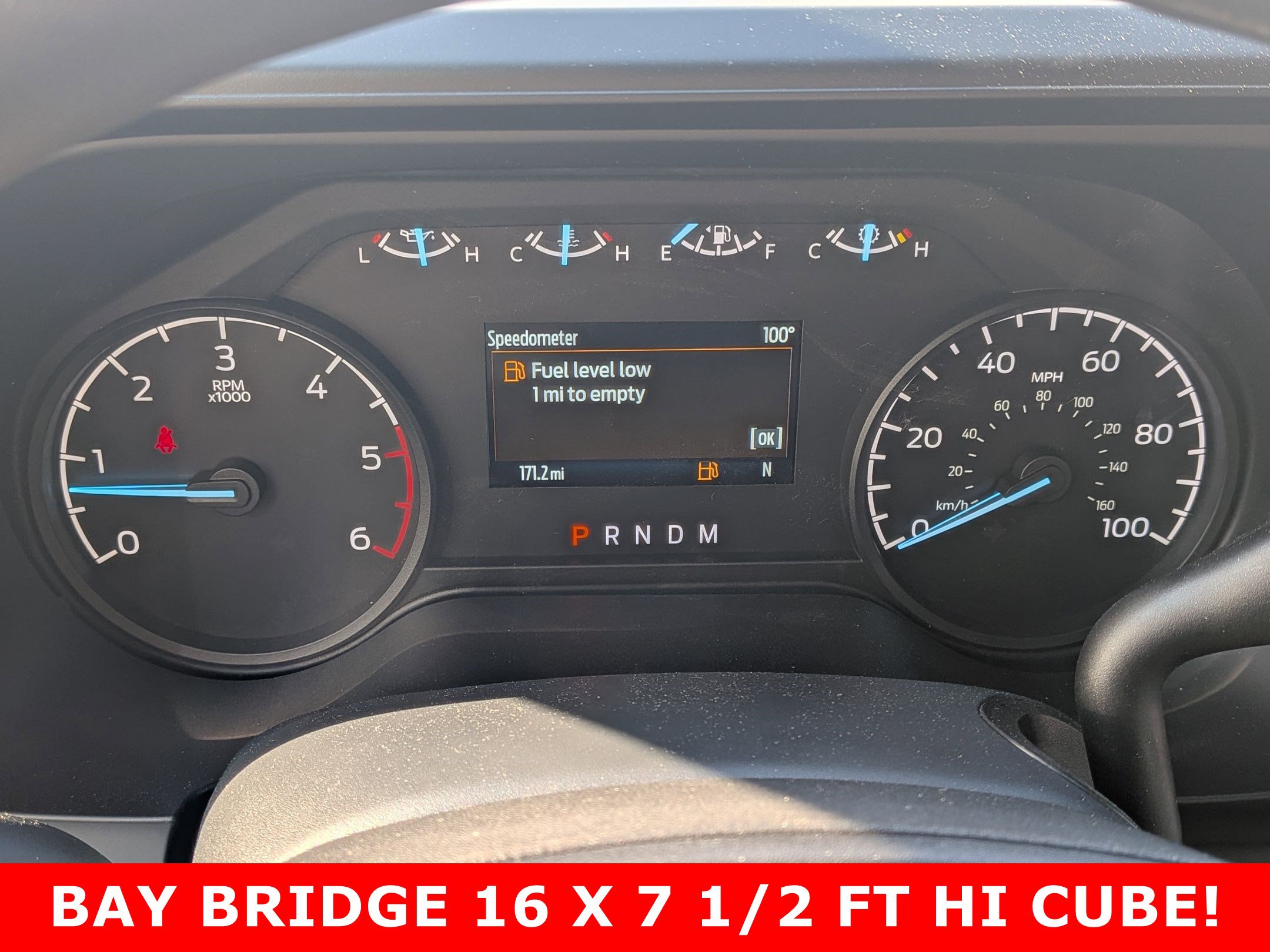 2025 FORD F-450 - Image 15