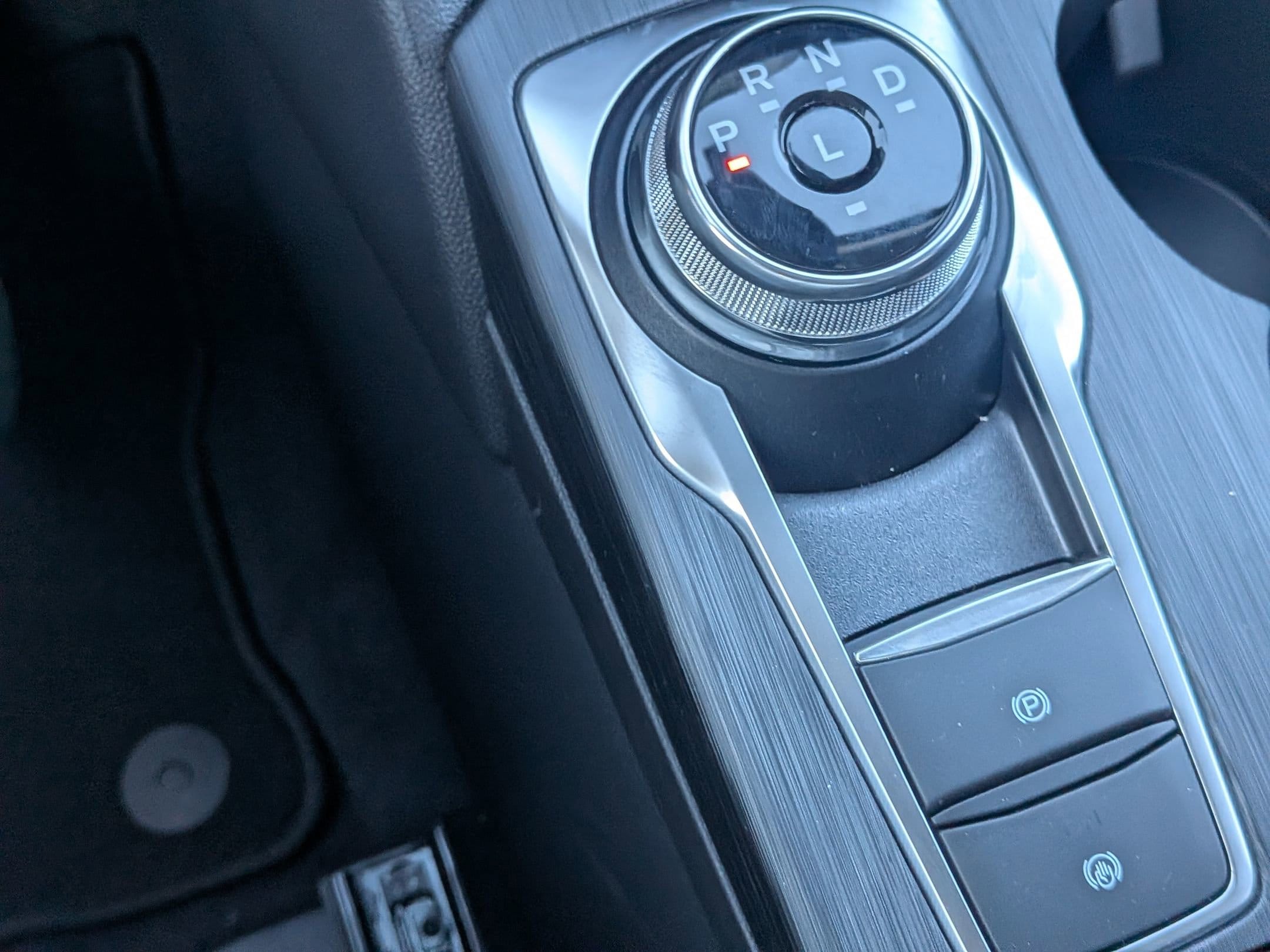 2026 FORD ESCAPE - Image 20