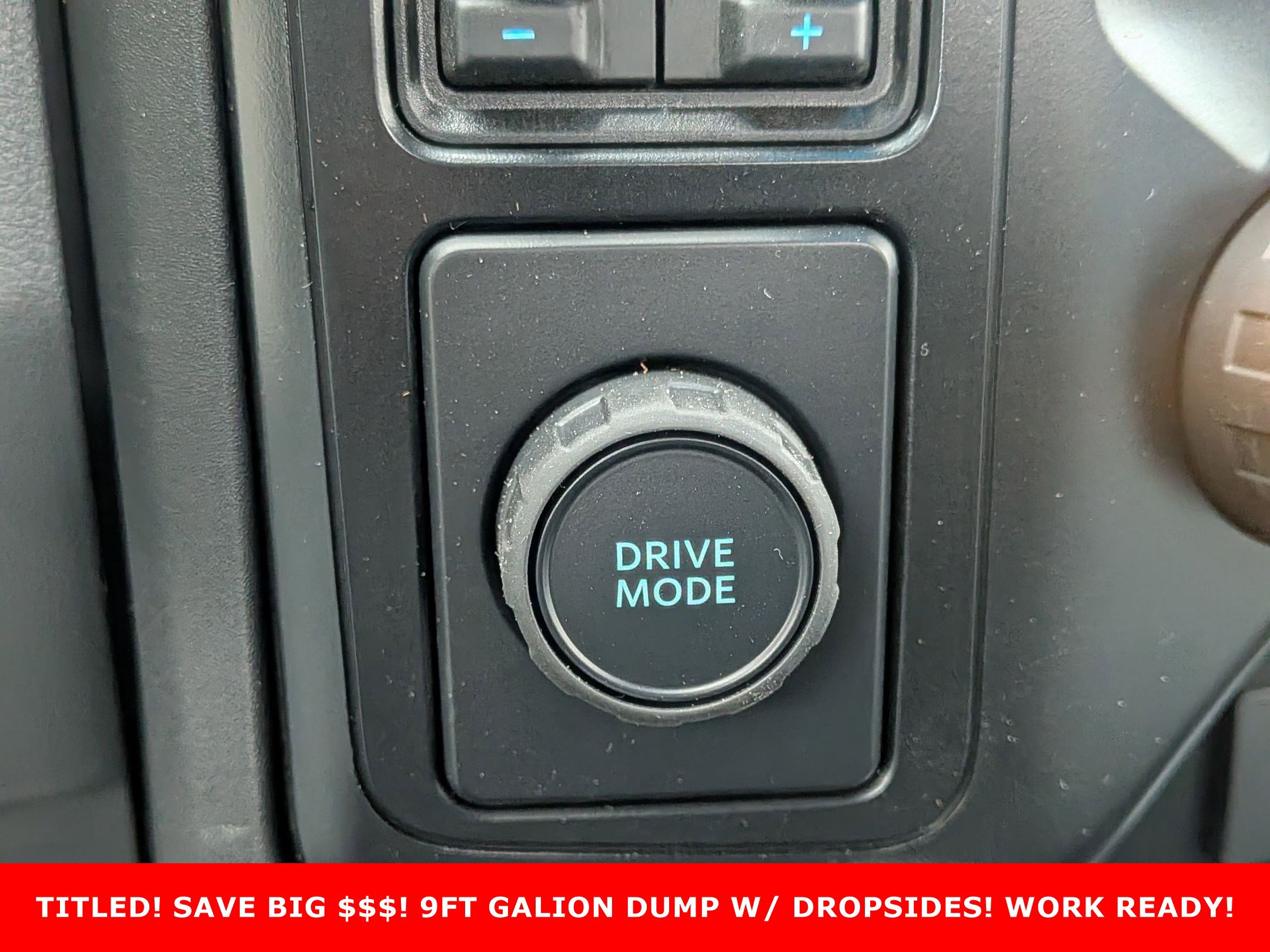 2024 FORD F-450 - Image 18