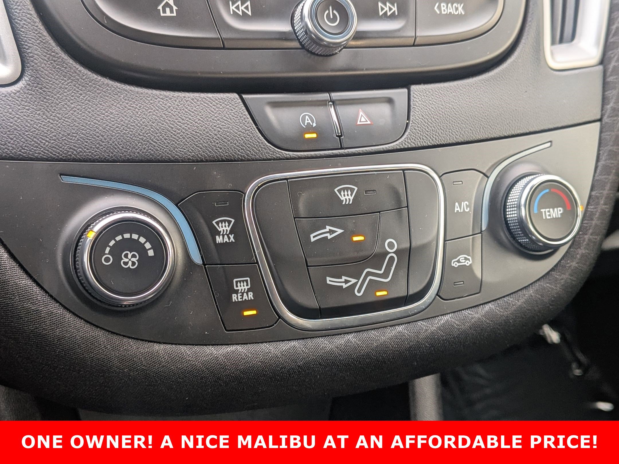 2022 CHEVROLET MALIBU - Image 19