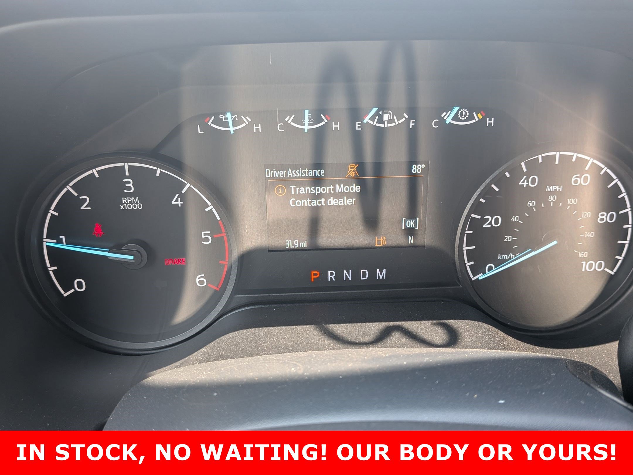 2025 FORD F-450 - Image 10