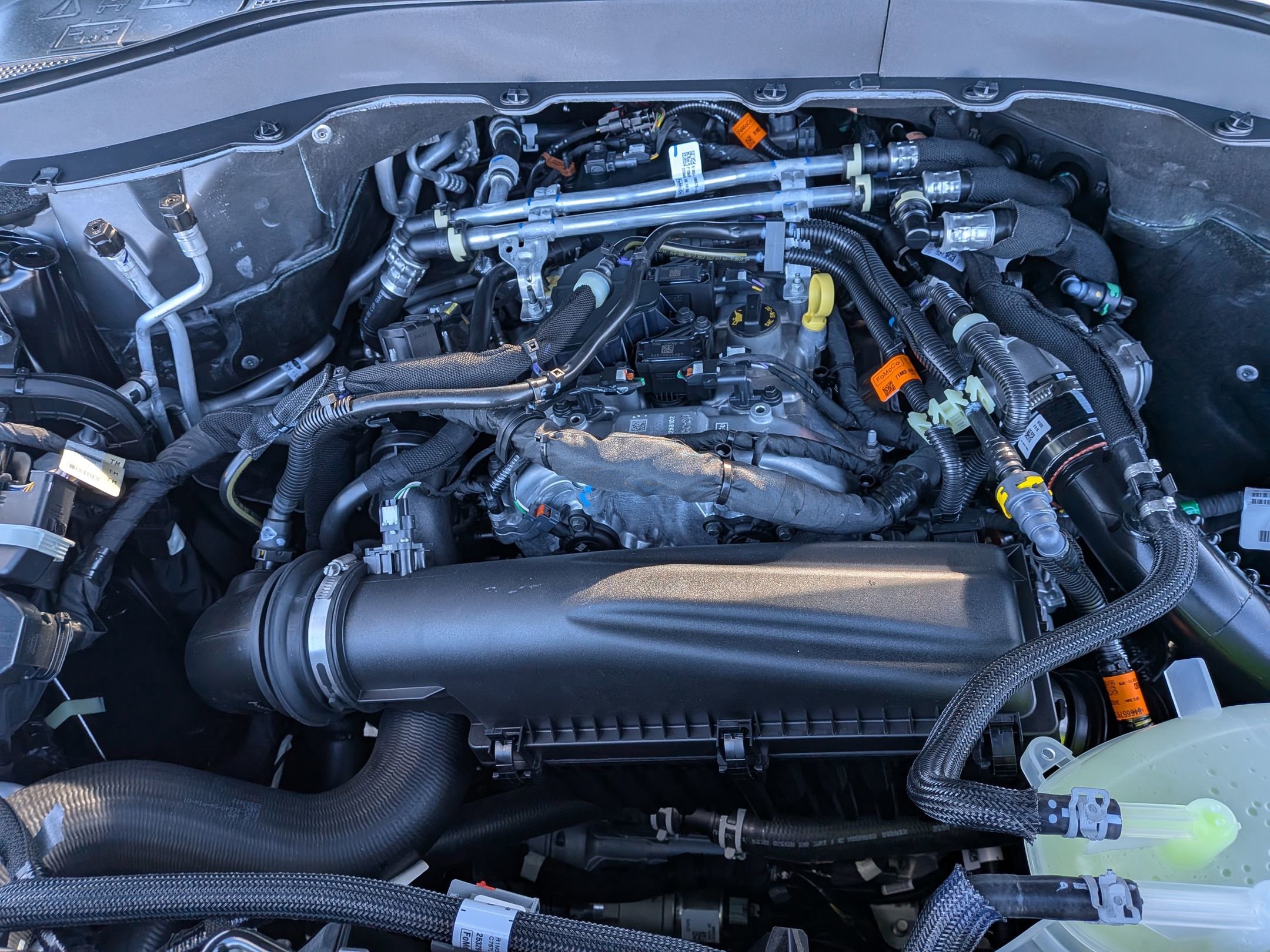 2026 FORD EXPLORER - Image 28