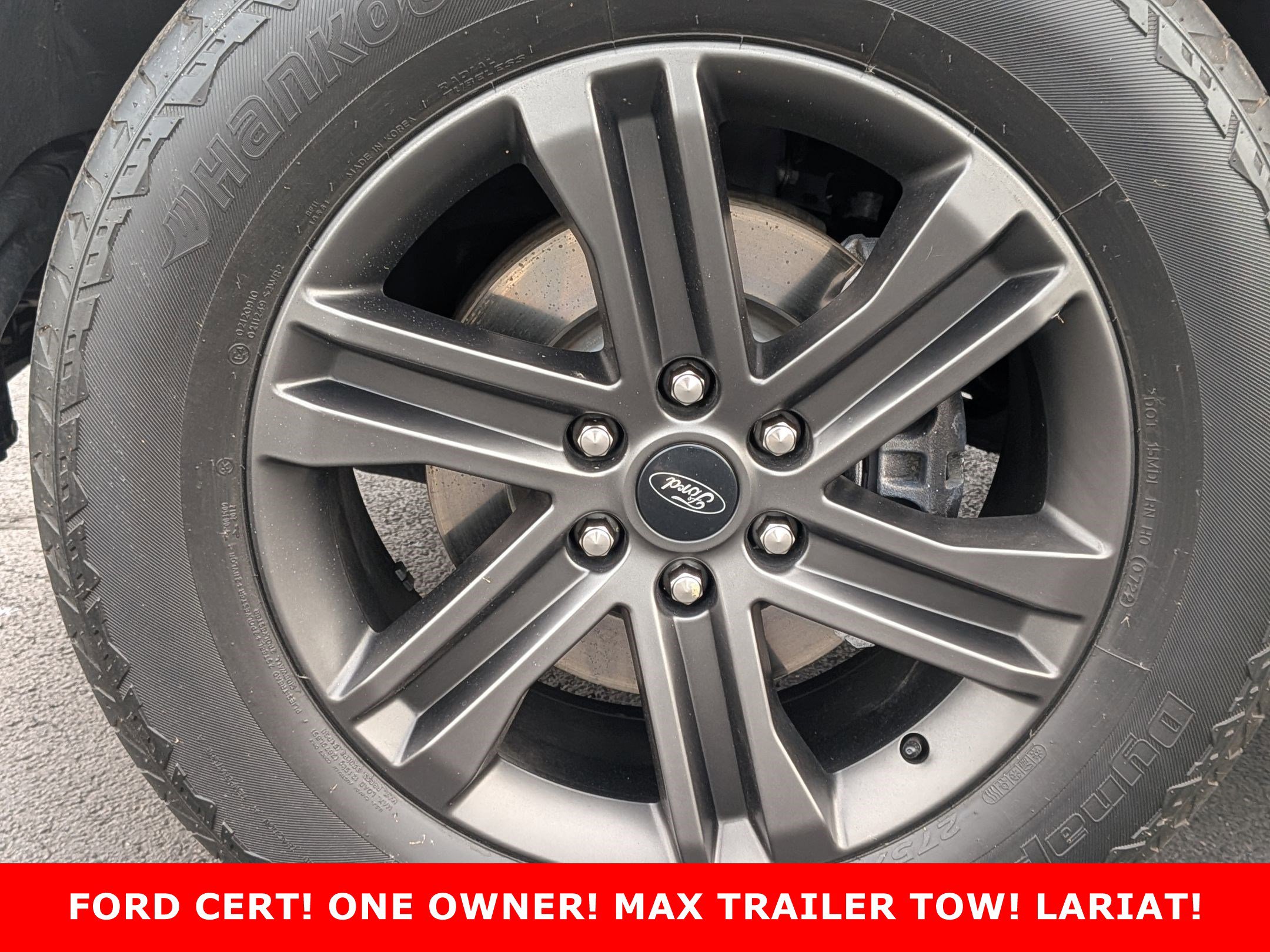 2022 FORD F-150 - Image 9