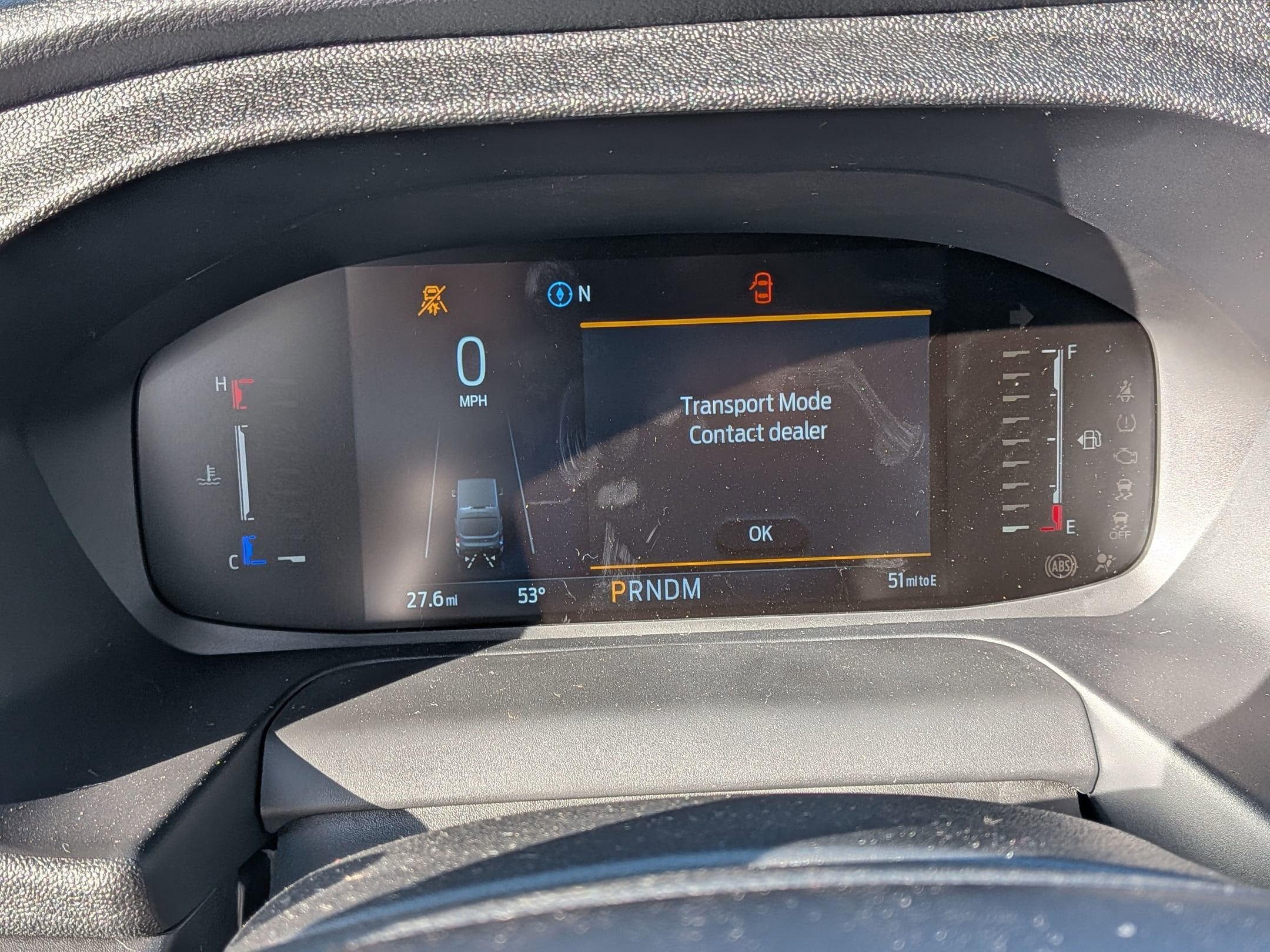 2026 FORD TRANSIT - Image 13