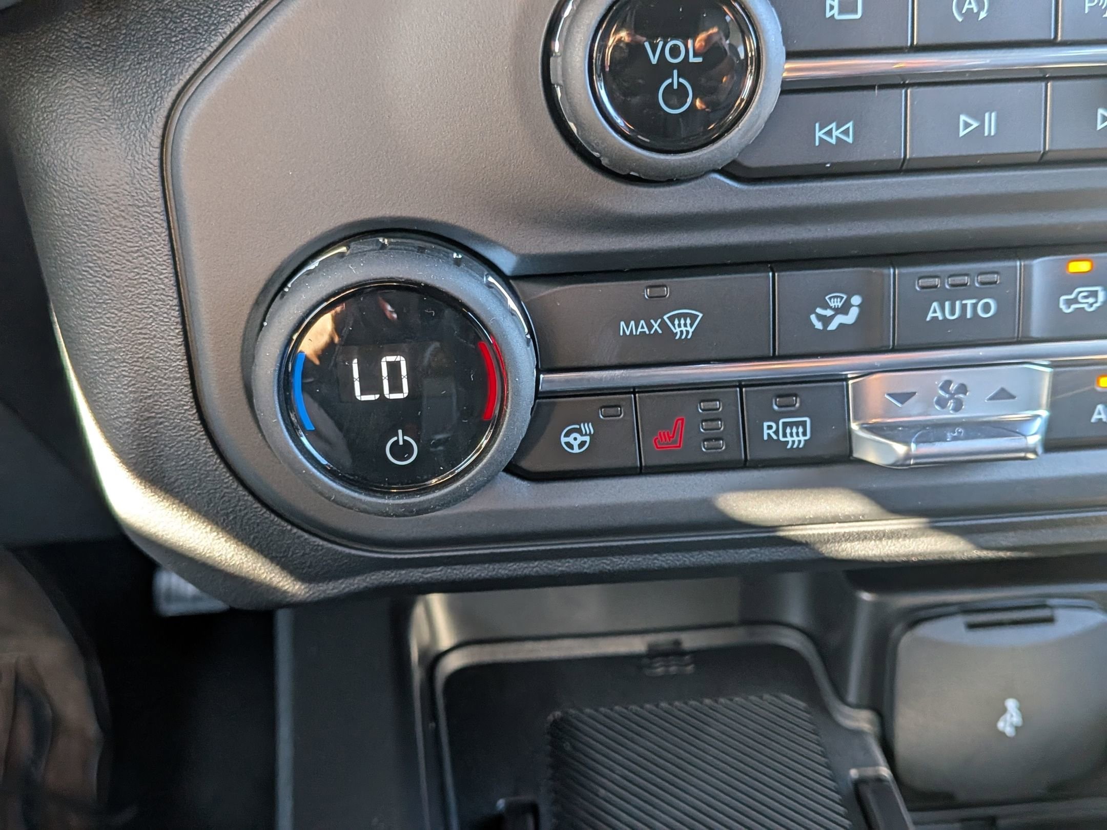 2025 FORD BRONCO - Image 20