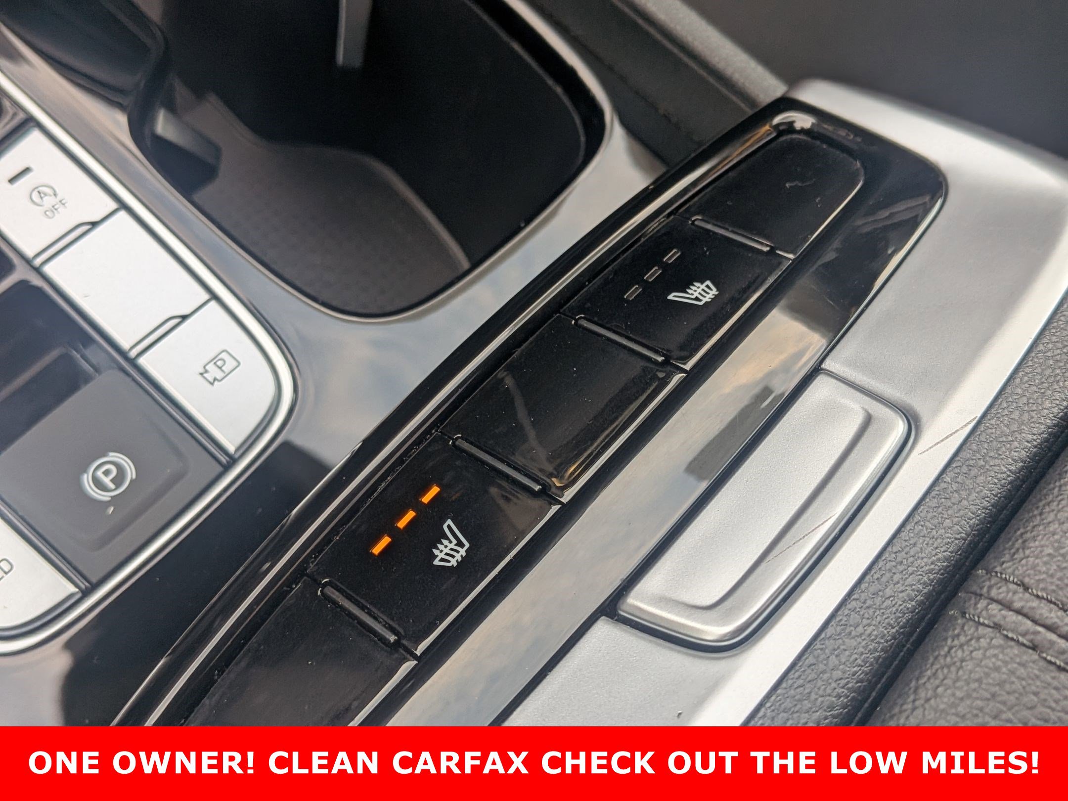 2022 HYUNDAI TUCSON - Image 21