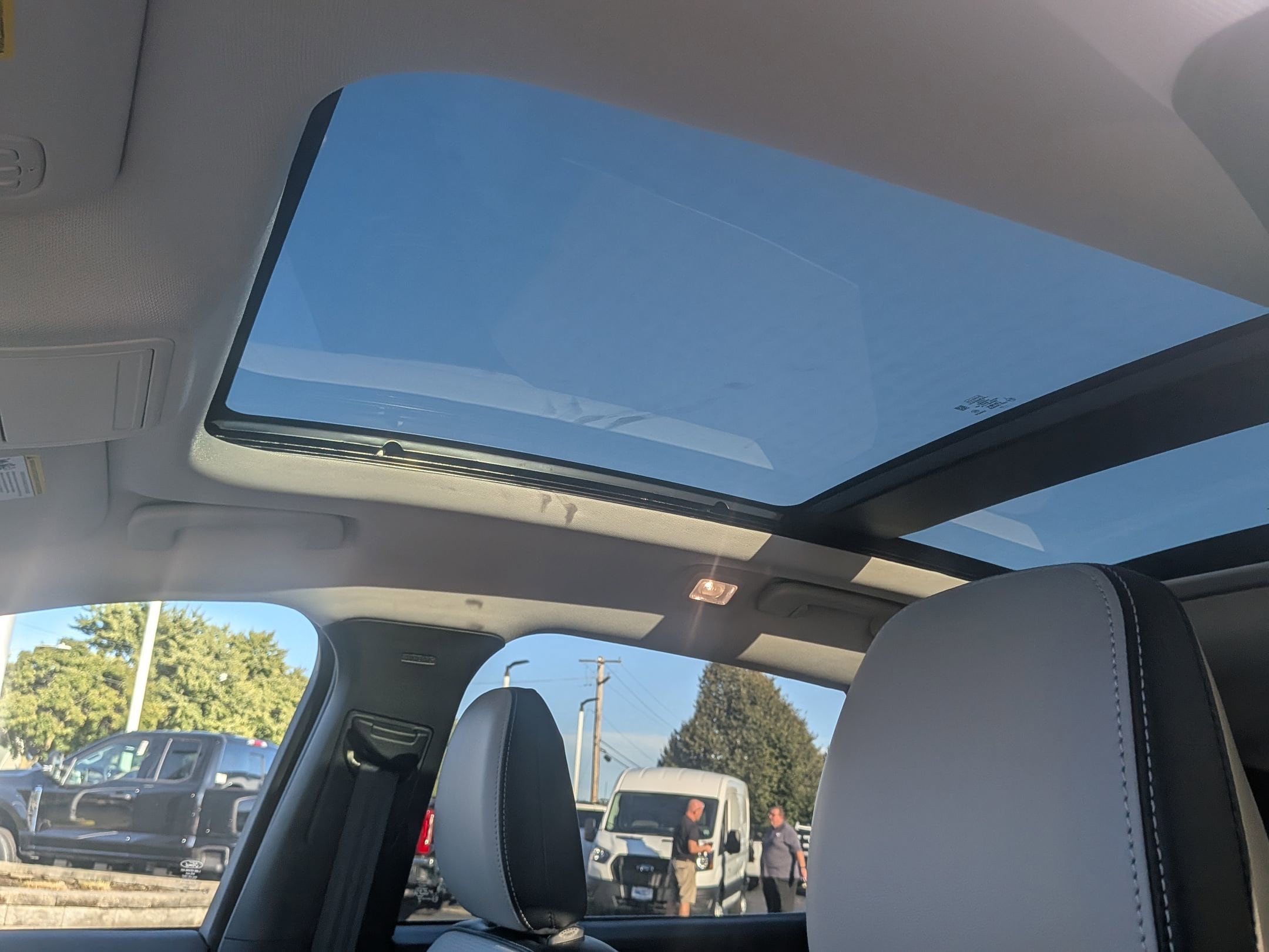 2026 FORD ESCAPE - Image 12