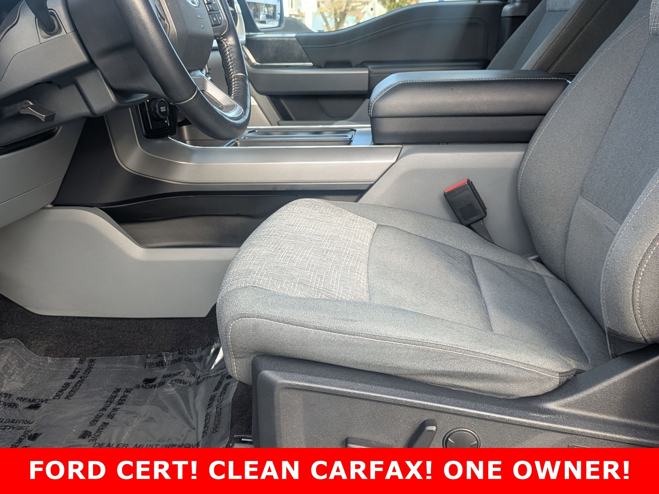 2022 FORD F-150 - Image 11