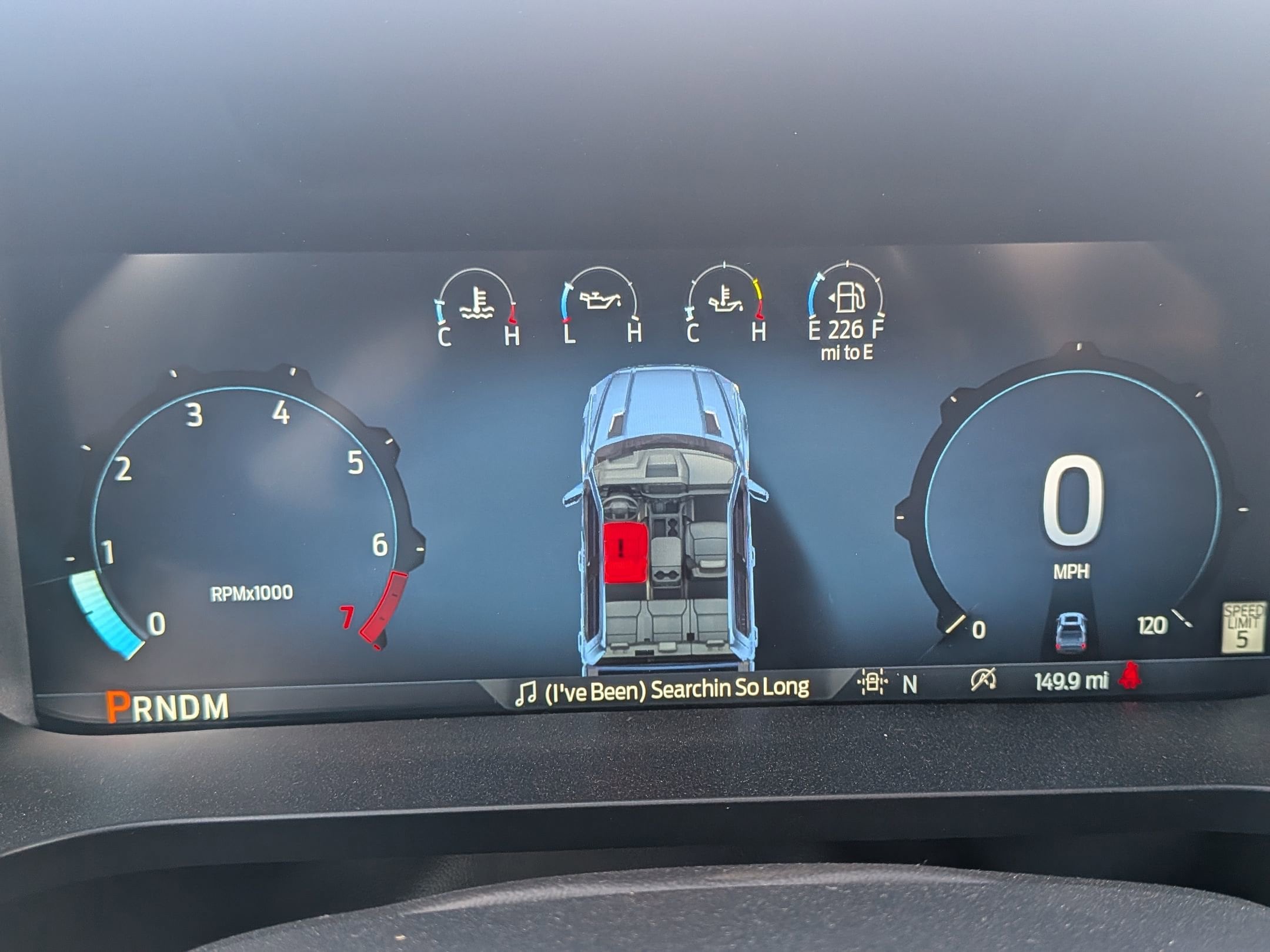 2025 FORD F-150 - Image 13