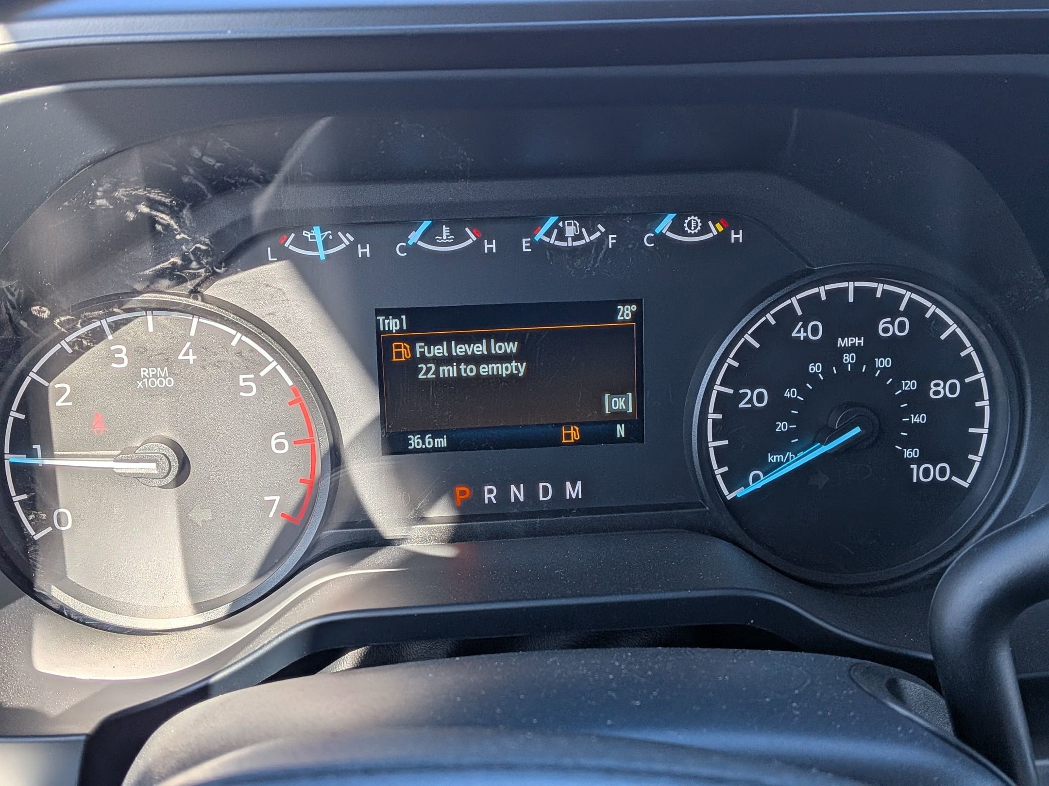 2026 FORD F-250 - Image 13