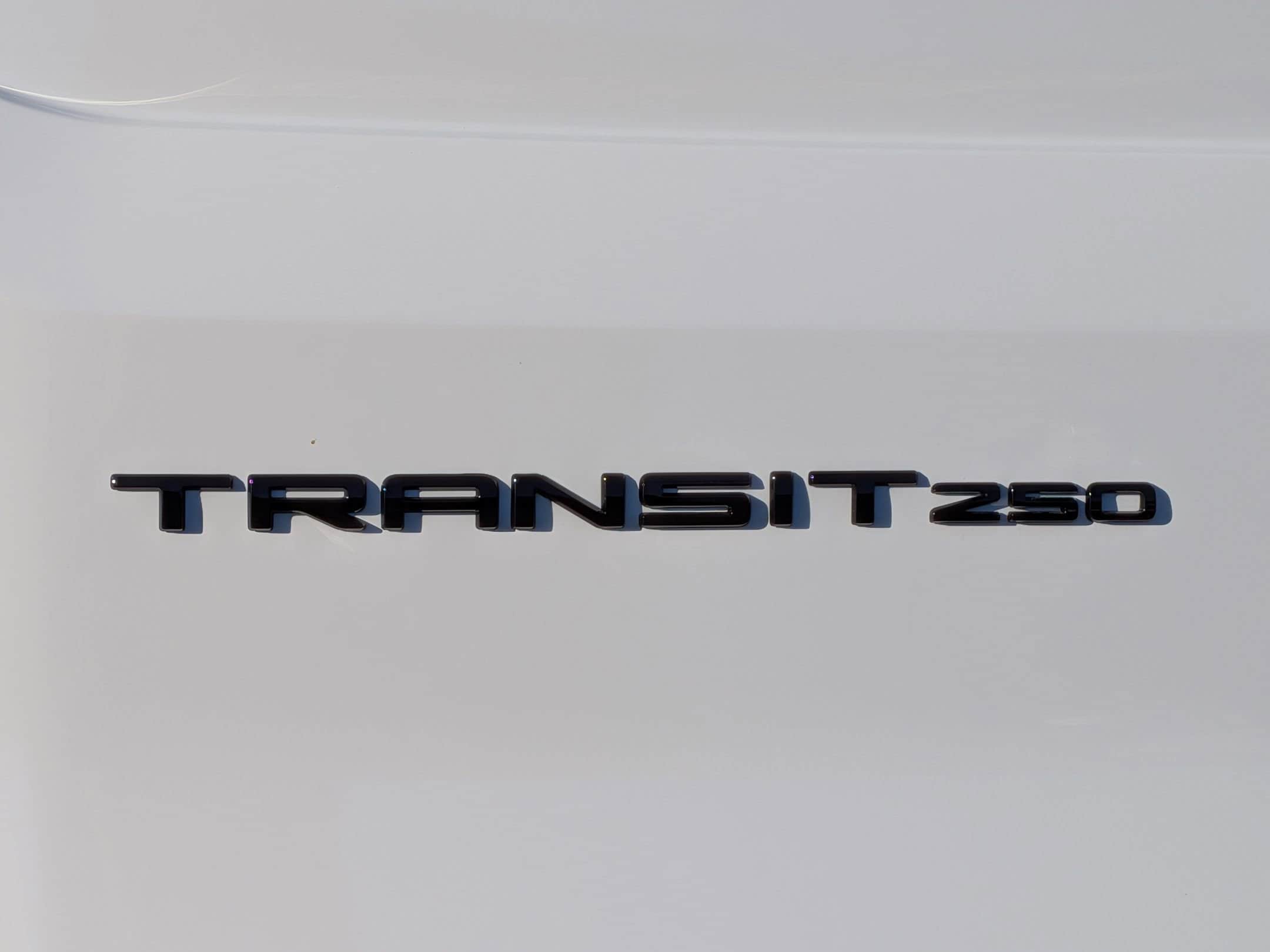 2026 FORD TRANSIT - Image 20