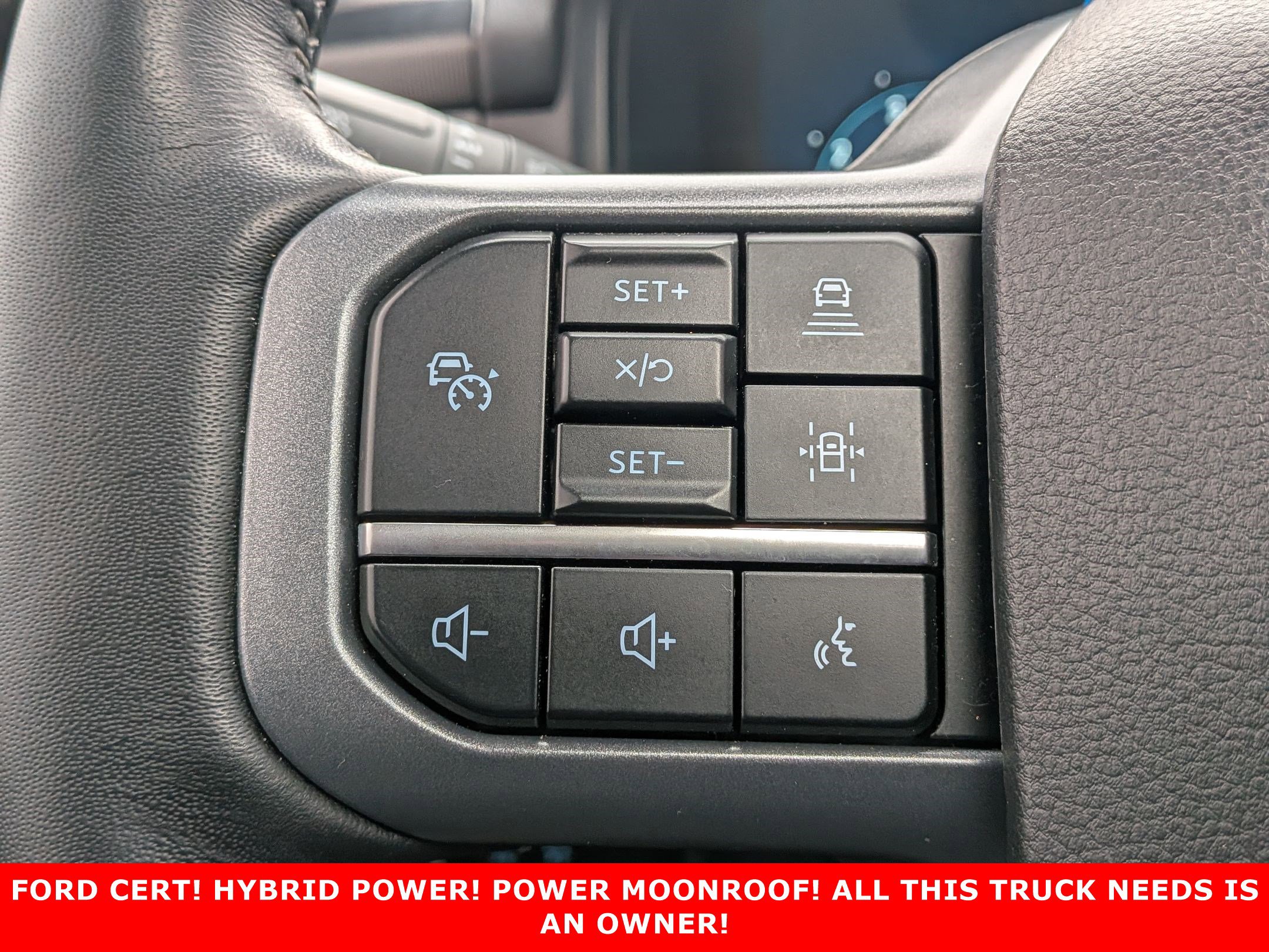 2024 FORD F-150 - Image 15