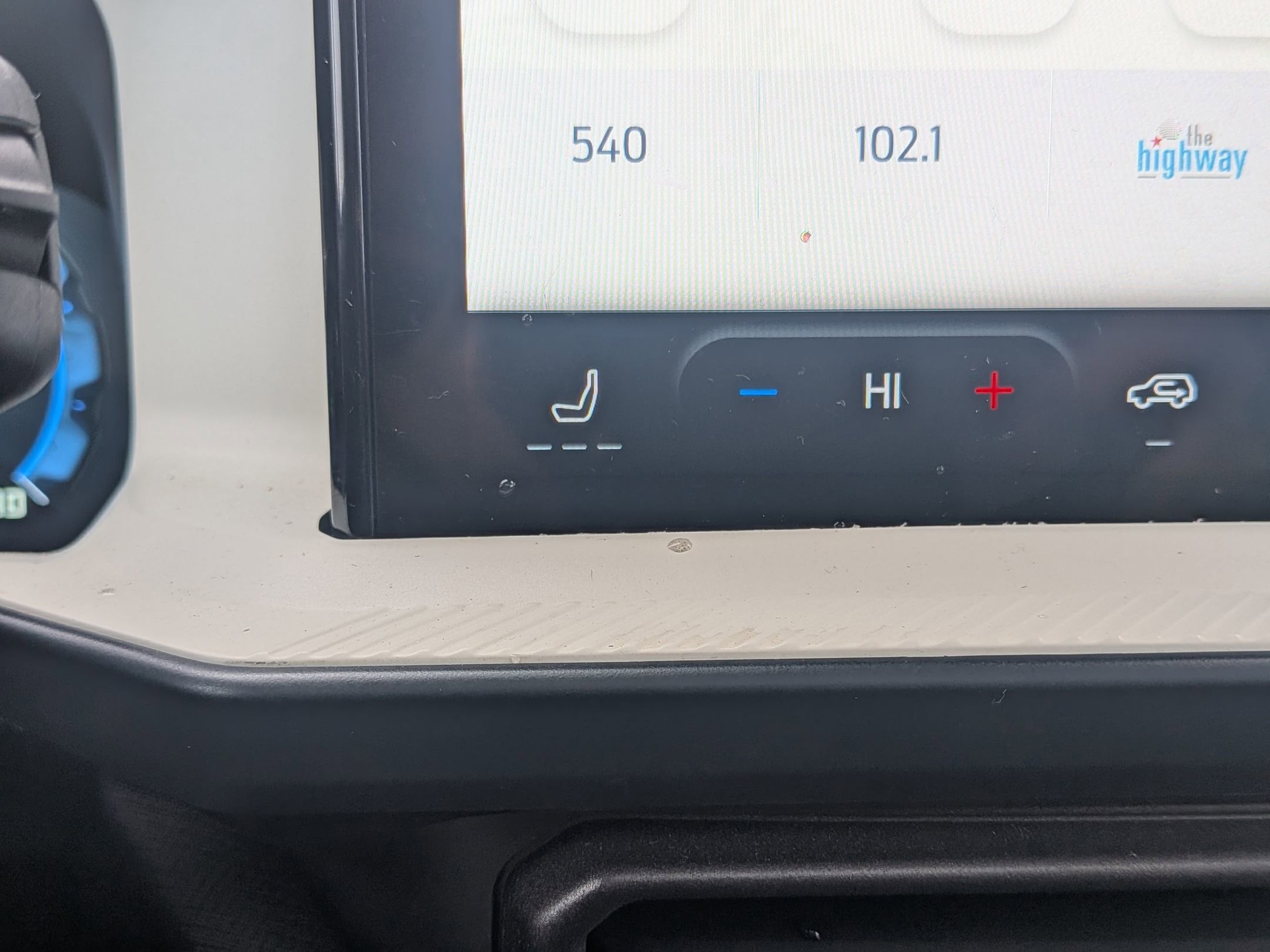 2025 FORD BRONCO SPORT - Image 21