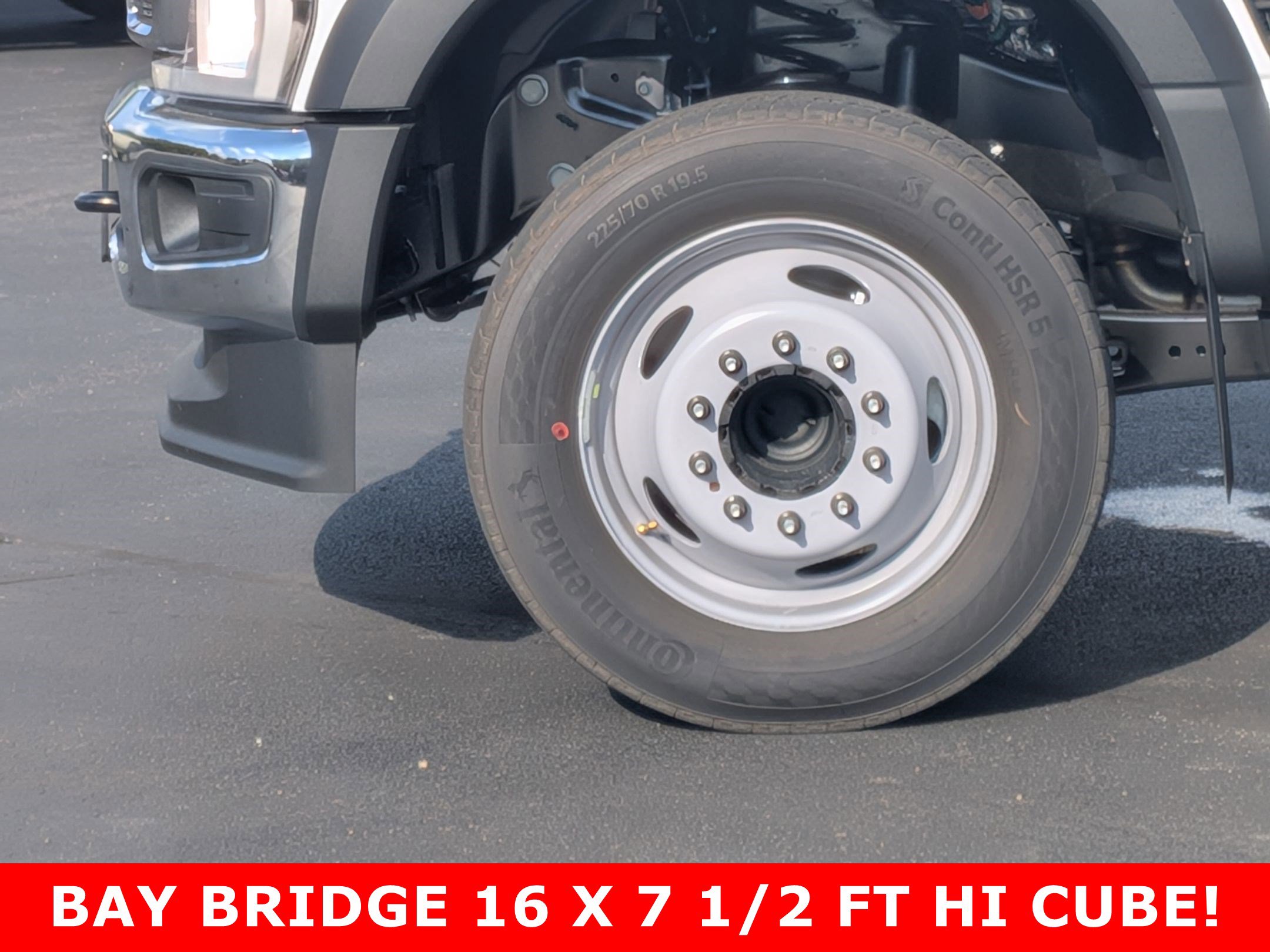 2025 FORD F-450 - Image 9