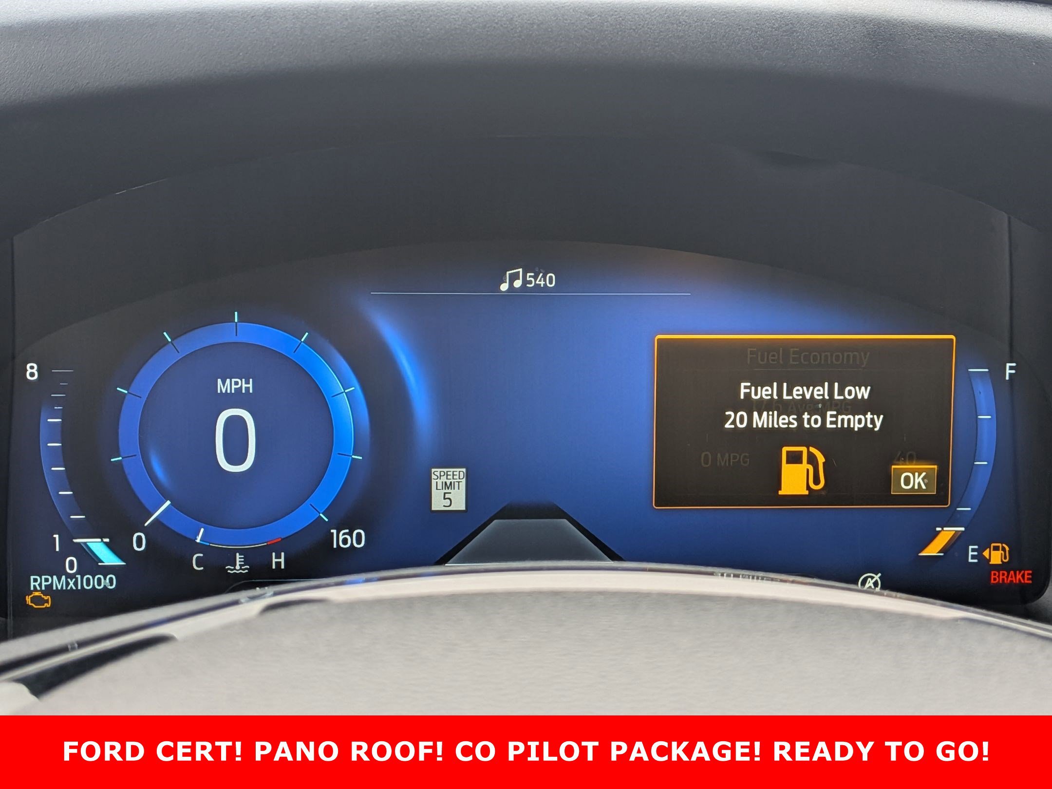 2022 FORD EXPLORER - Image 14