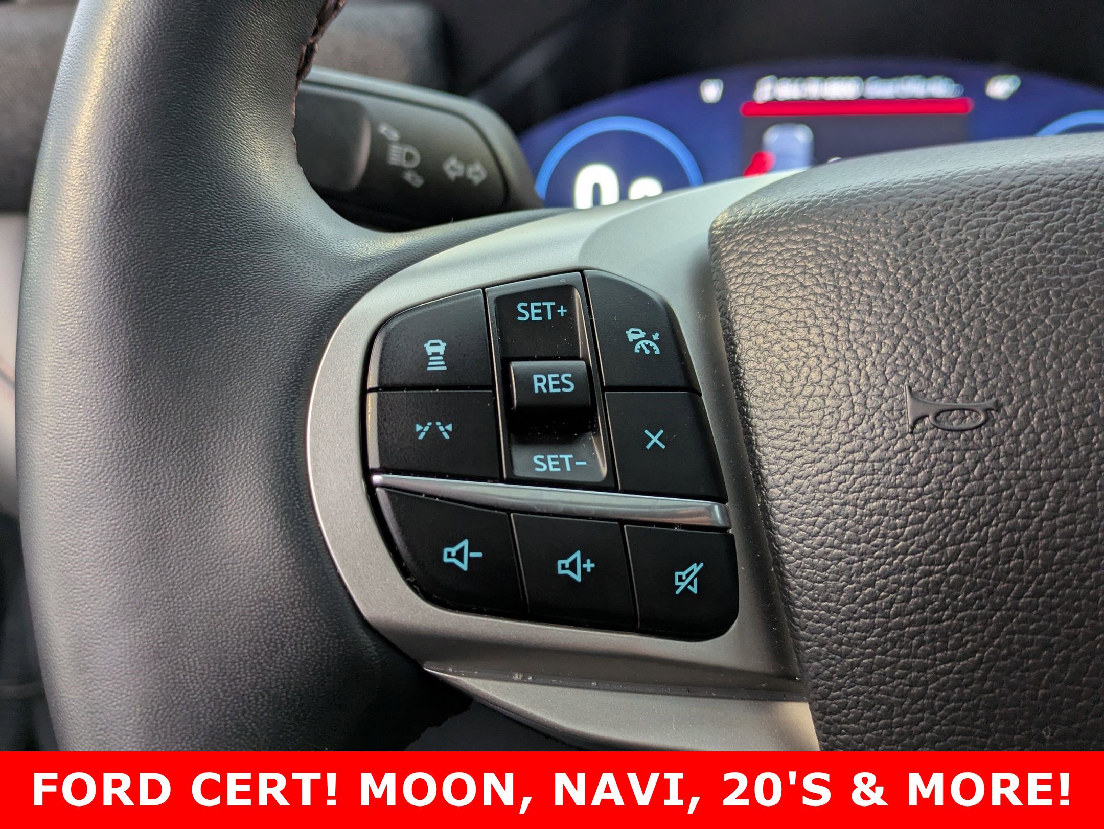 2025 FORD EXPLORER - Image 15