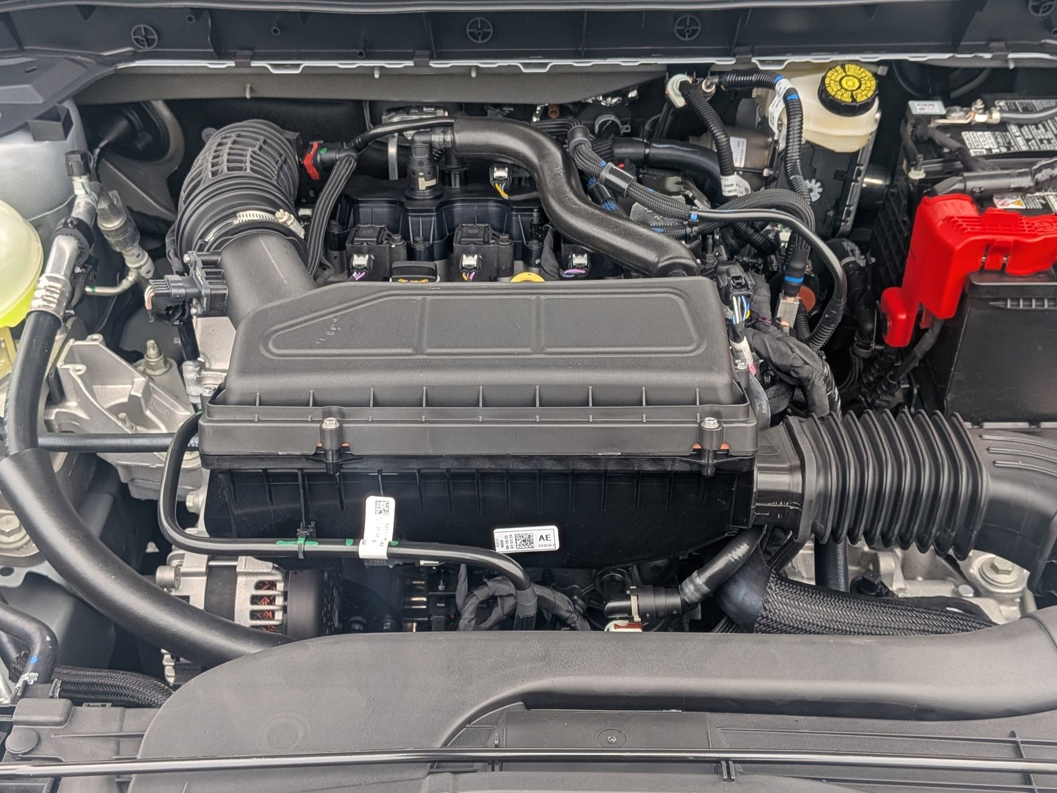 2026 FORD ESCAPE - Image 28