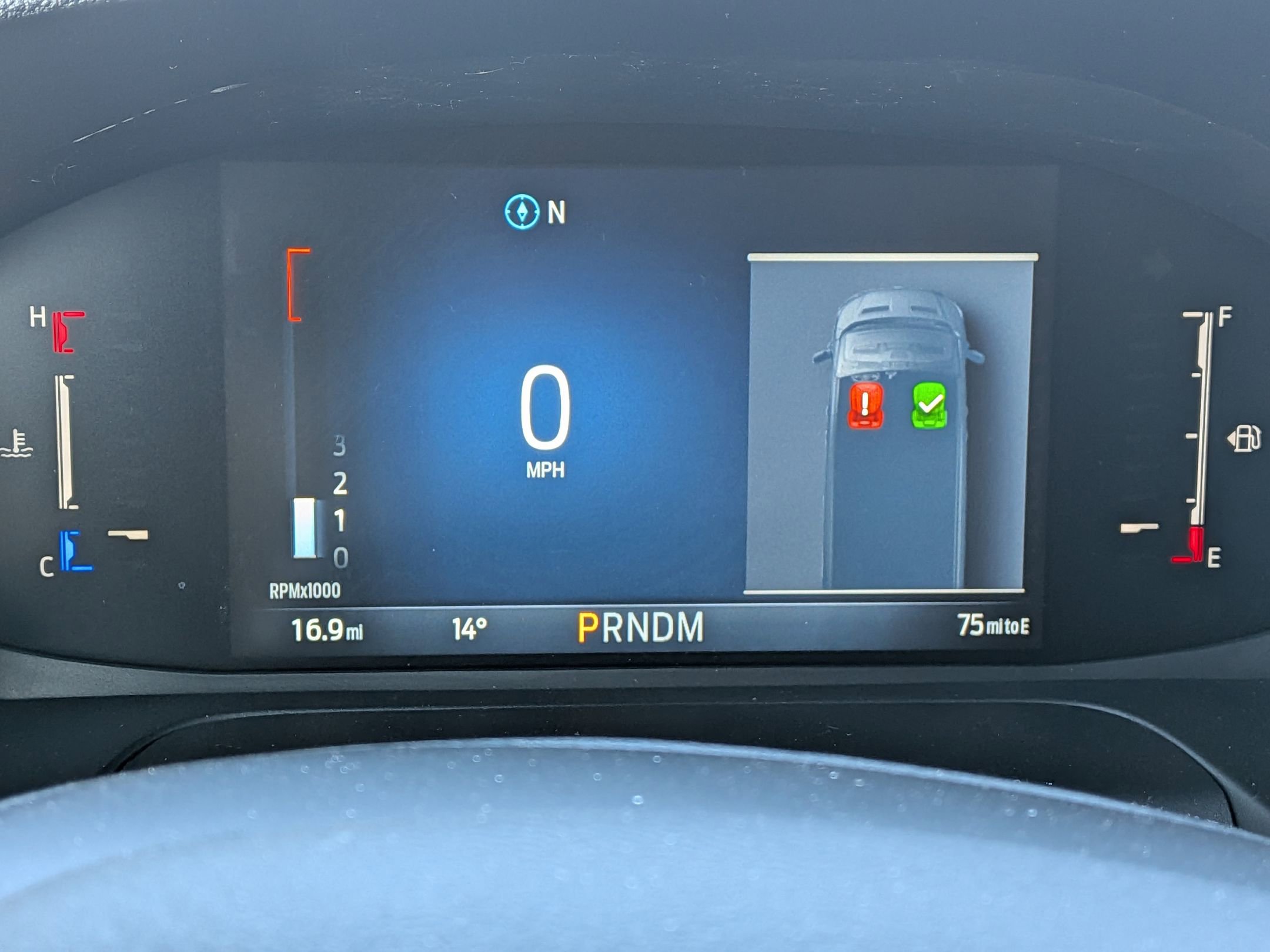 2026 FORD TRANSIT - Image 13