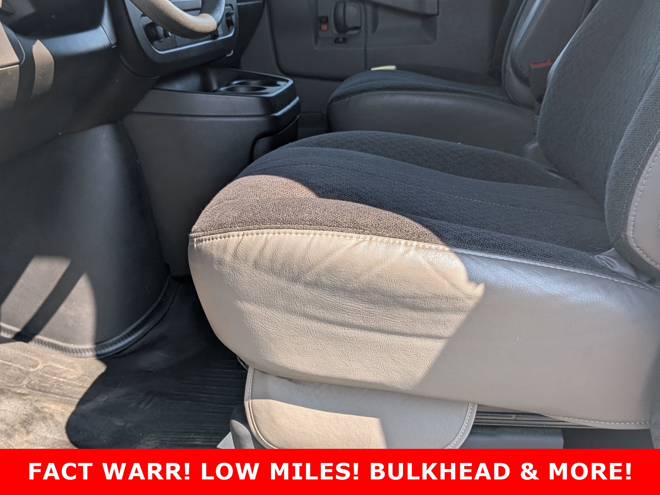 2023 CHEVROLET EXPRESS - Image 11