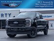  Ford Super Duty F-250 SRW