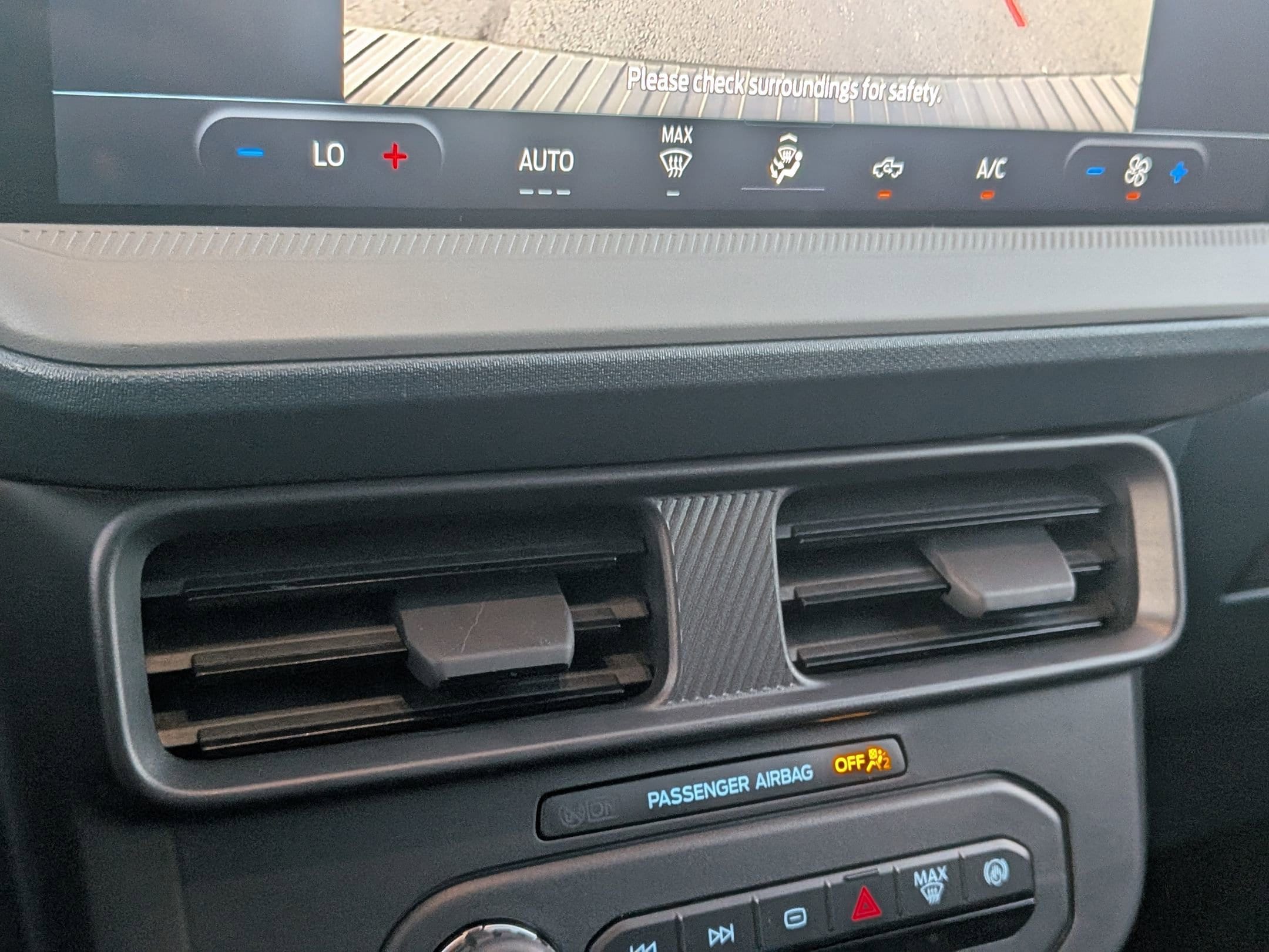 2025 FORD MAVERICK - Image 18